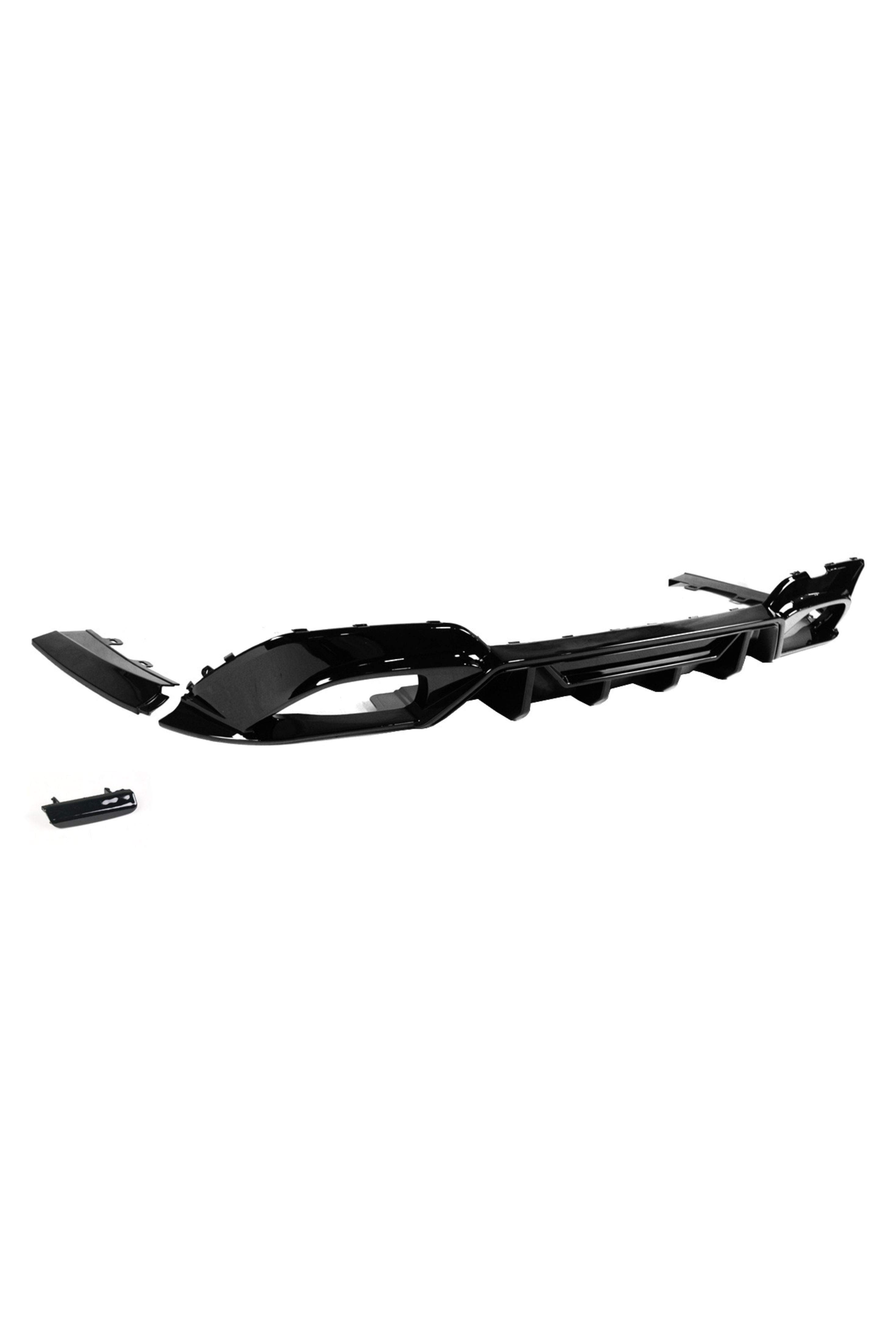 G20 3 Series Pre LCI Gloss Black CTM Diffuser