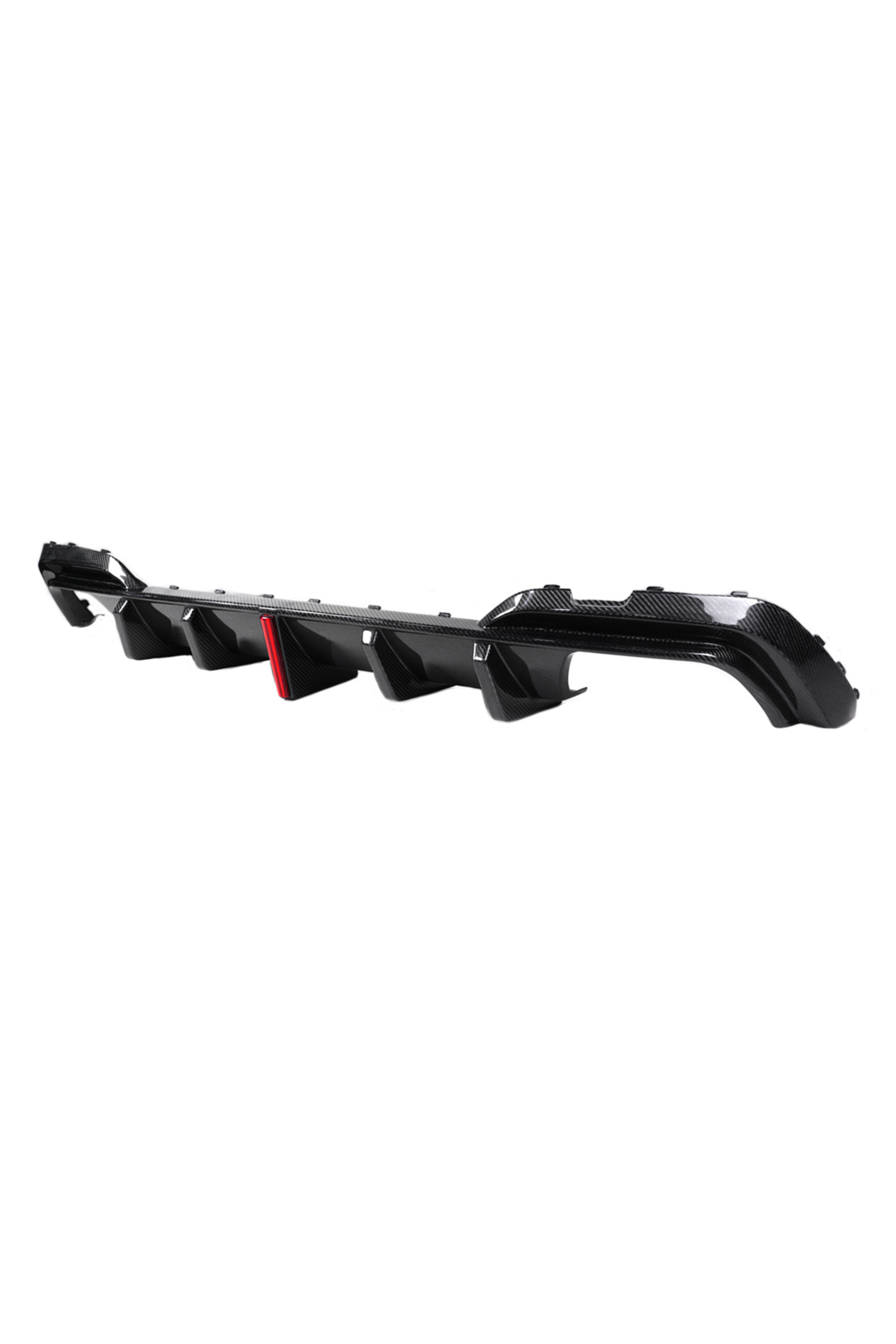 G20 3 Series Pre Lci Carbon Fiber F1 LED Diffuser