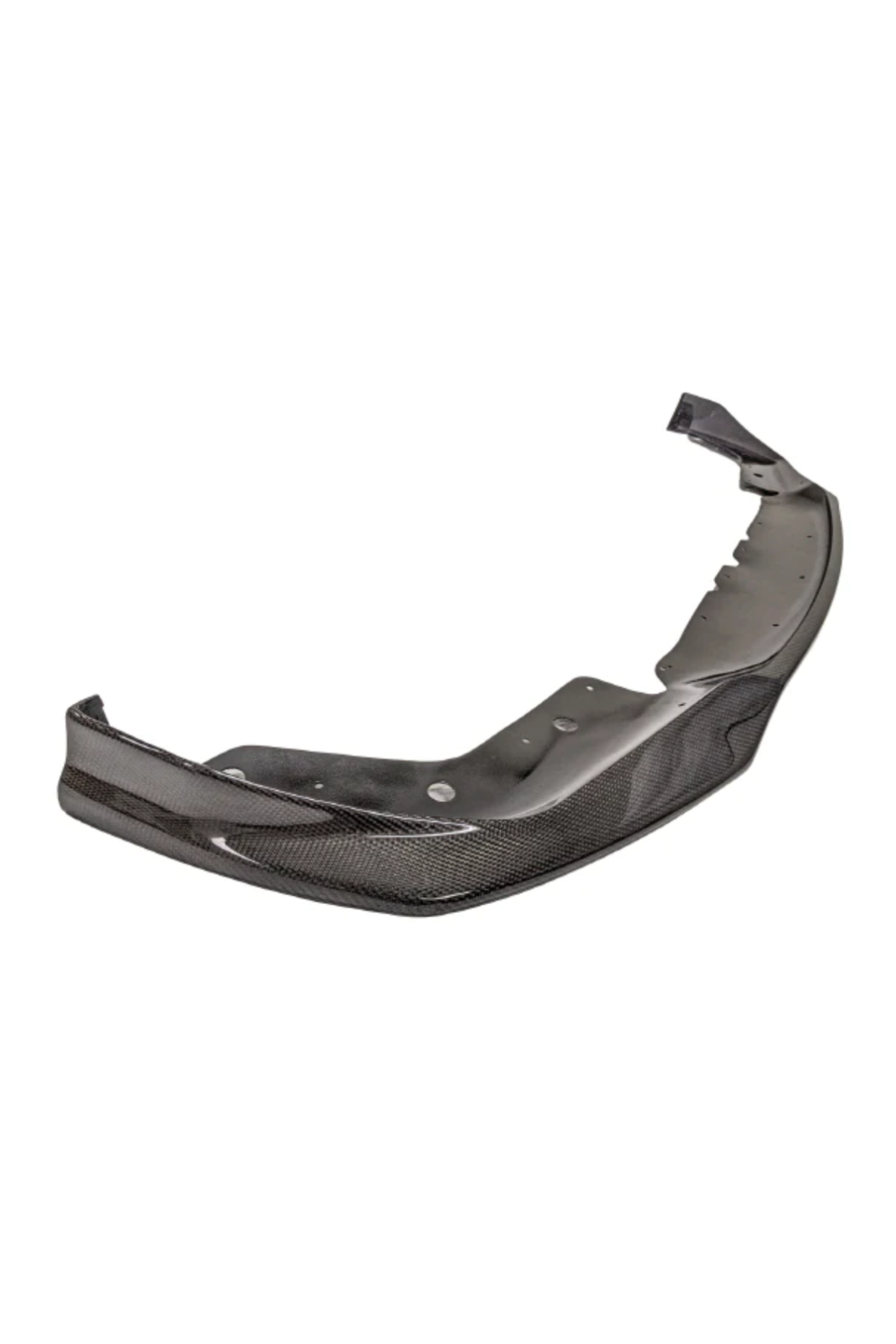 G20 End CC Carbon Fiber Front Lip