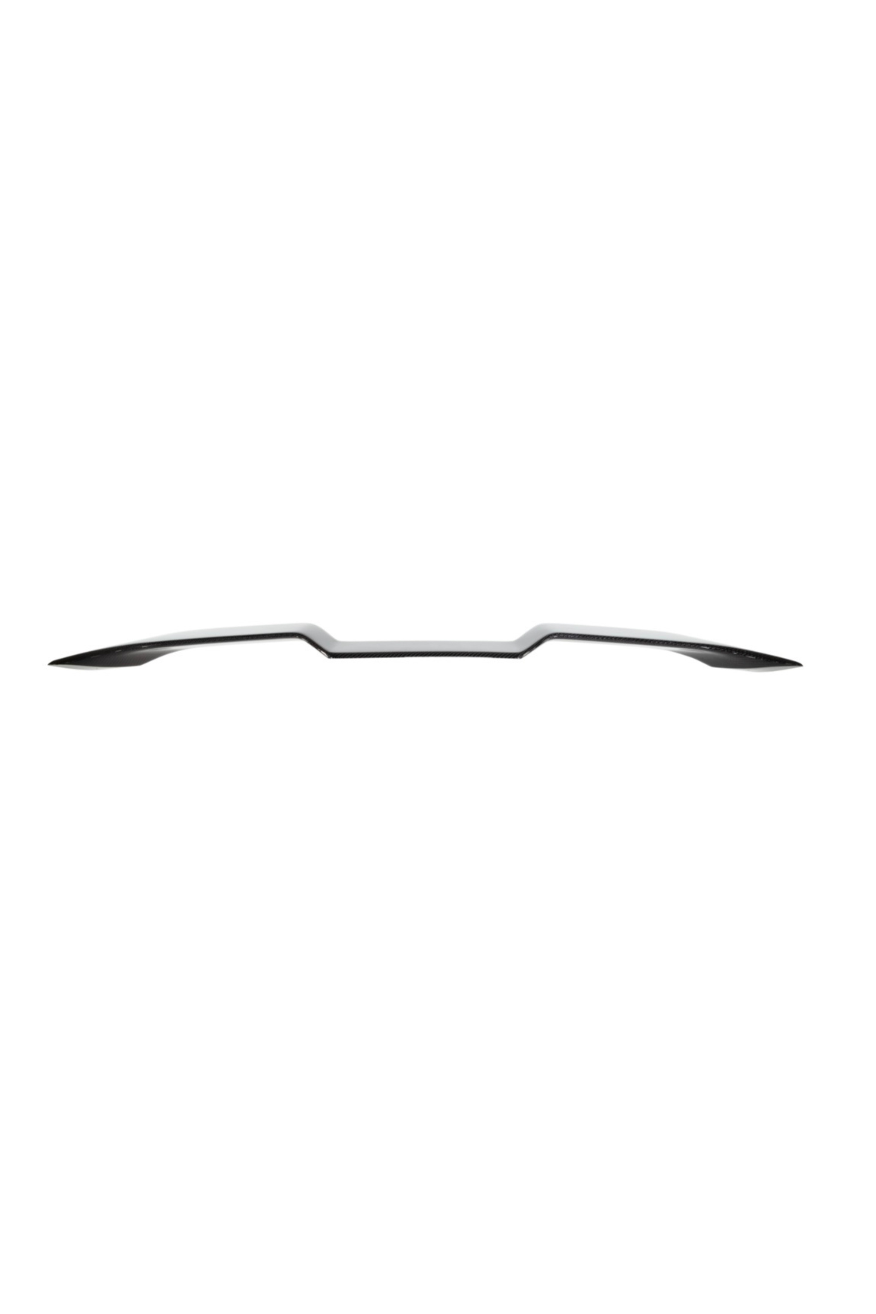 G20/G80 R Style Carbon Fiber Spoiler -G80 M3/G20 3 Series