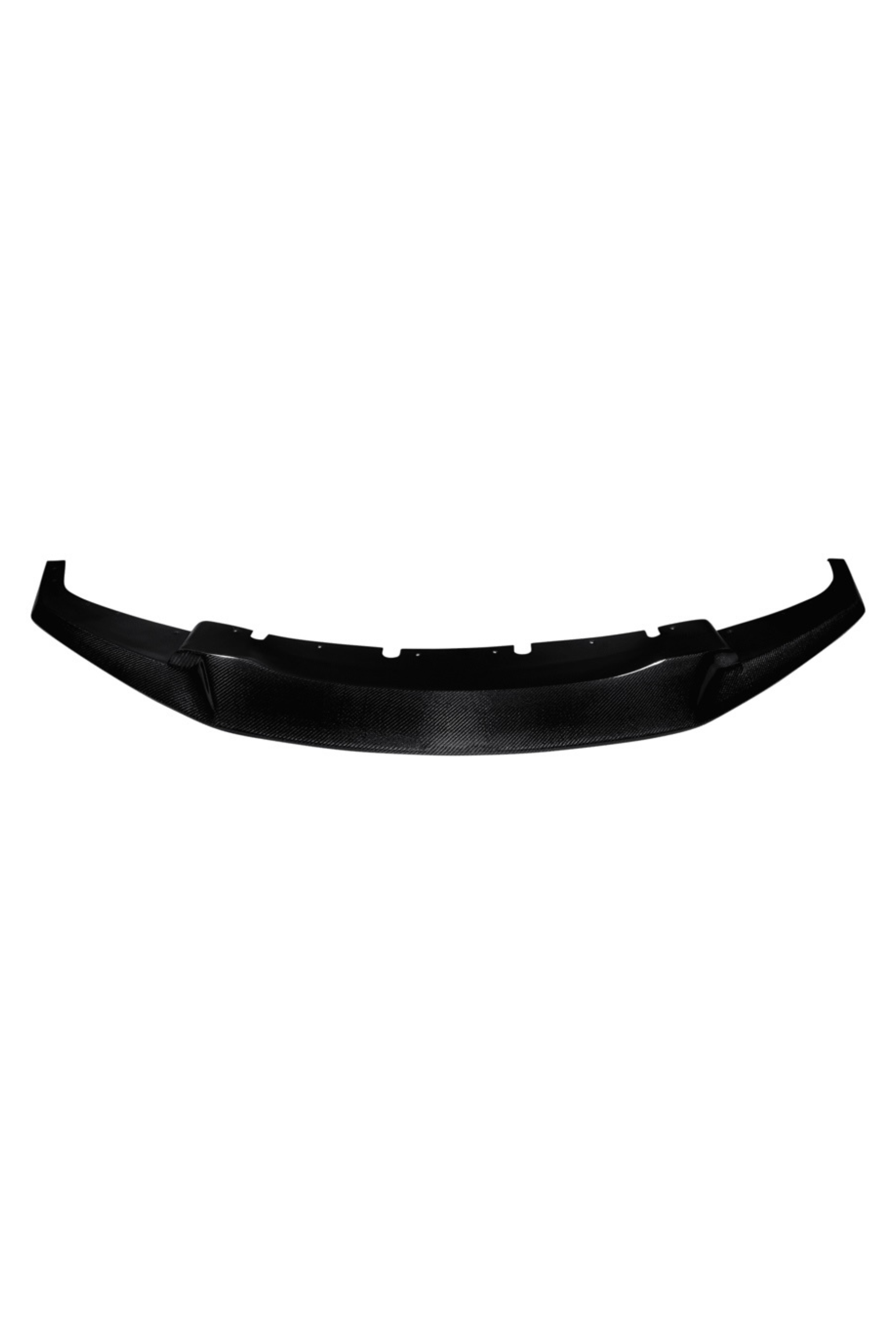 G20 J Style Carbon Fiber Front Lip