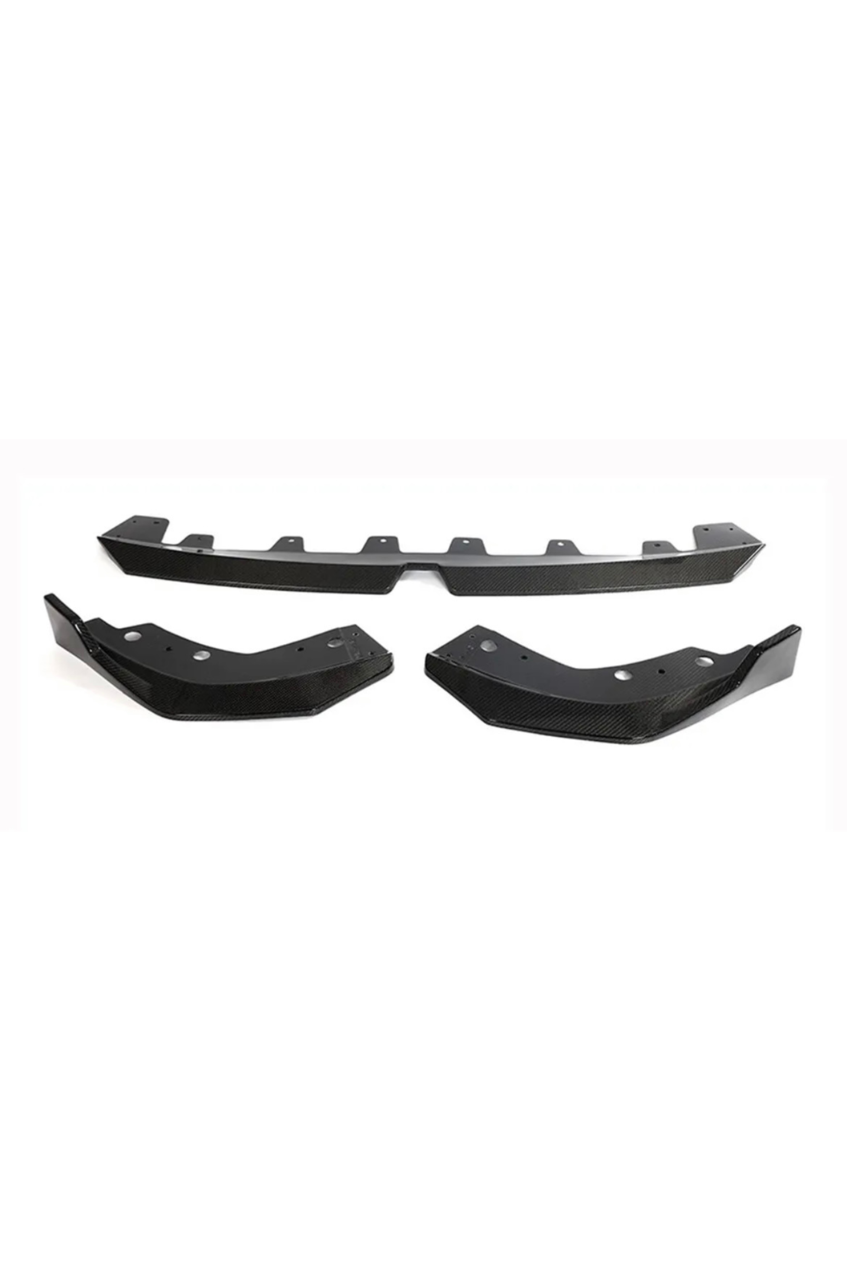 G20 LCI Carbon Fiber Mp Front Lip