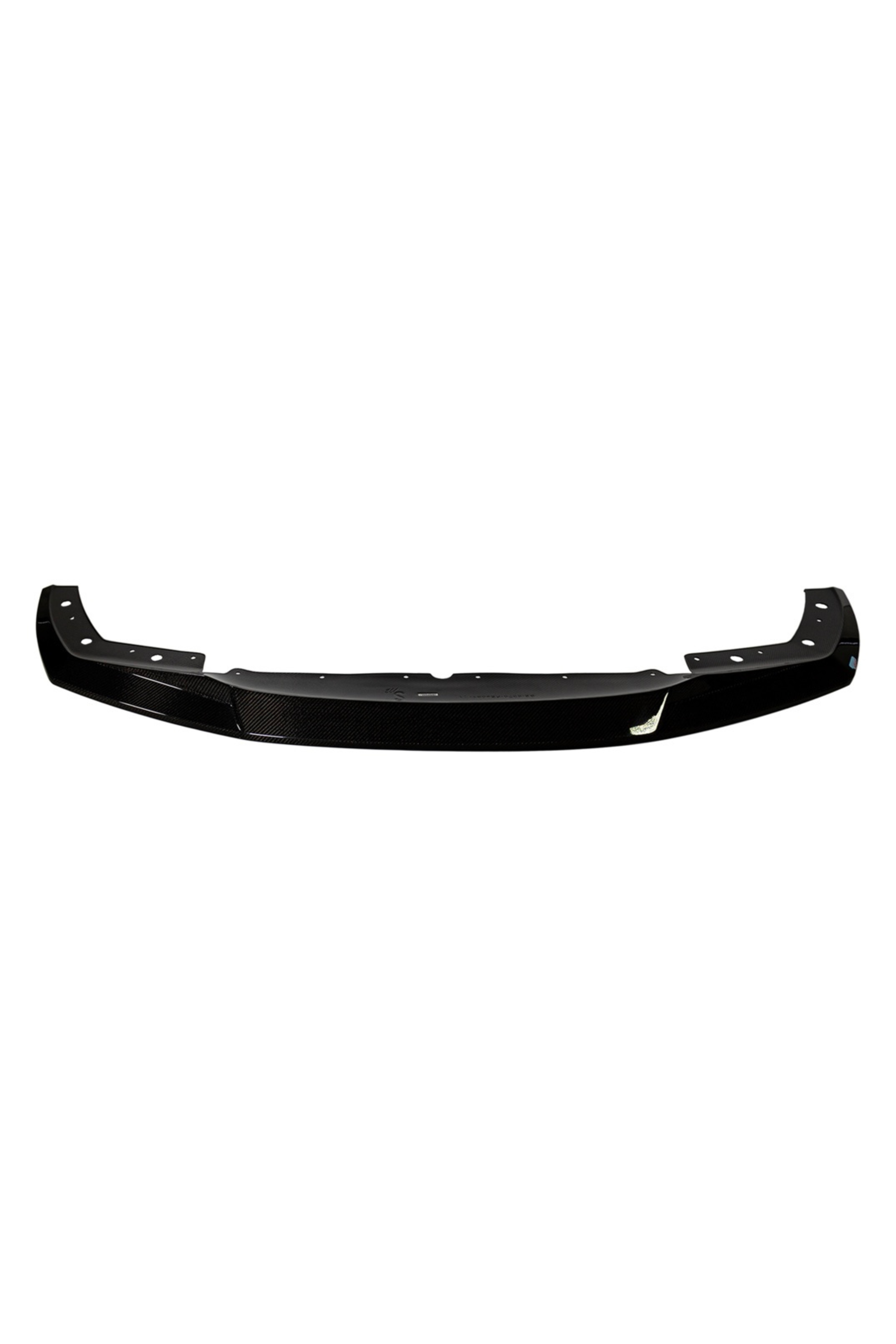 G20 Suvneer carbon fiber front lip (pre lci & lci)