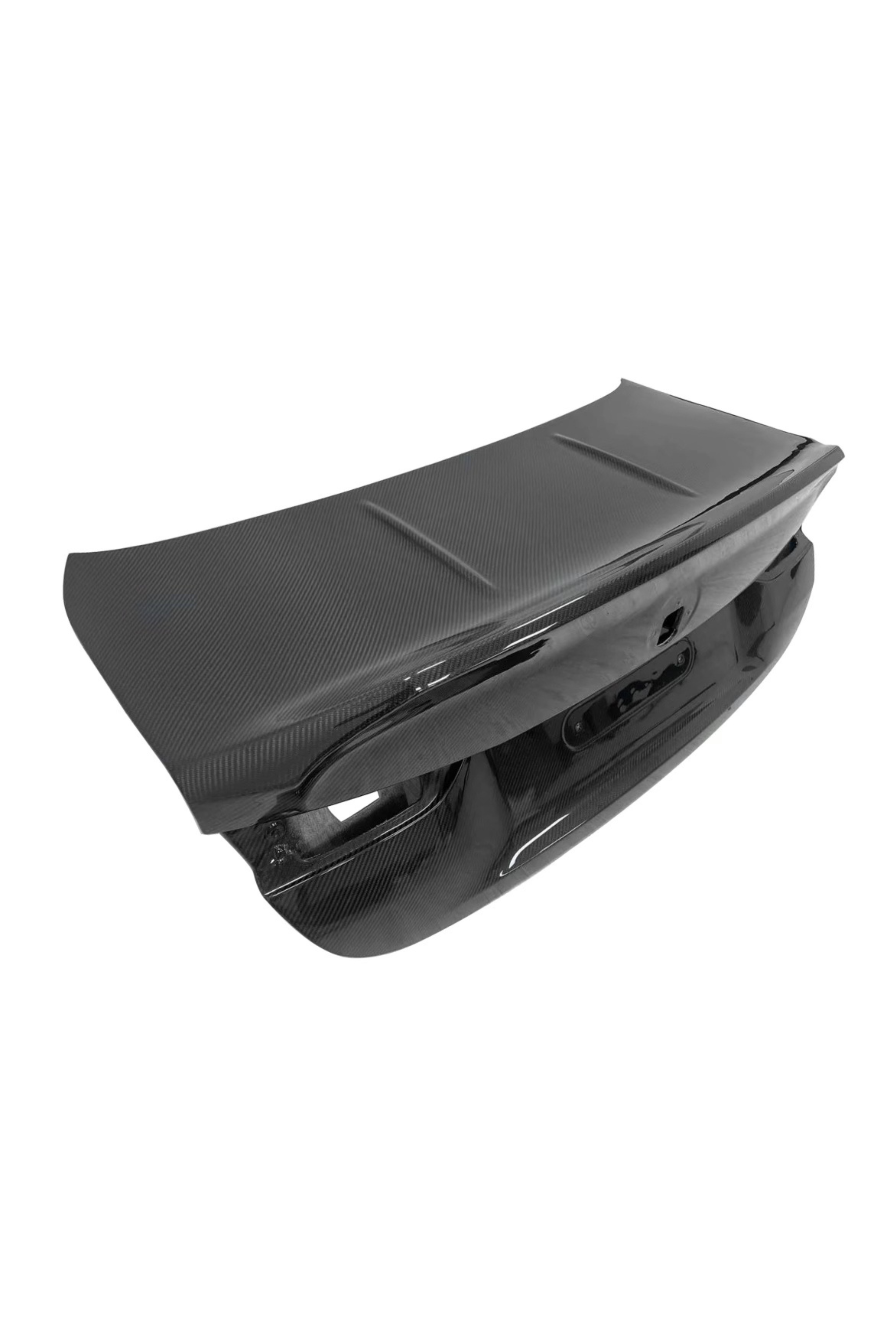 G20/G80 Carbon Fiber CSL Trunk