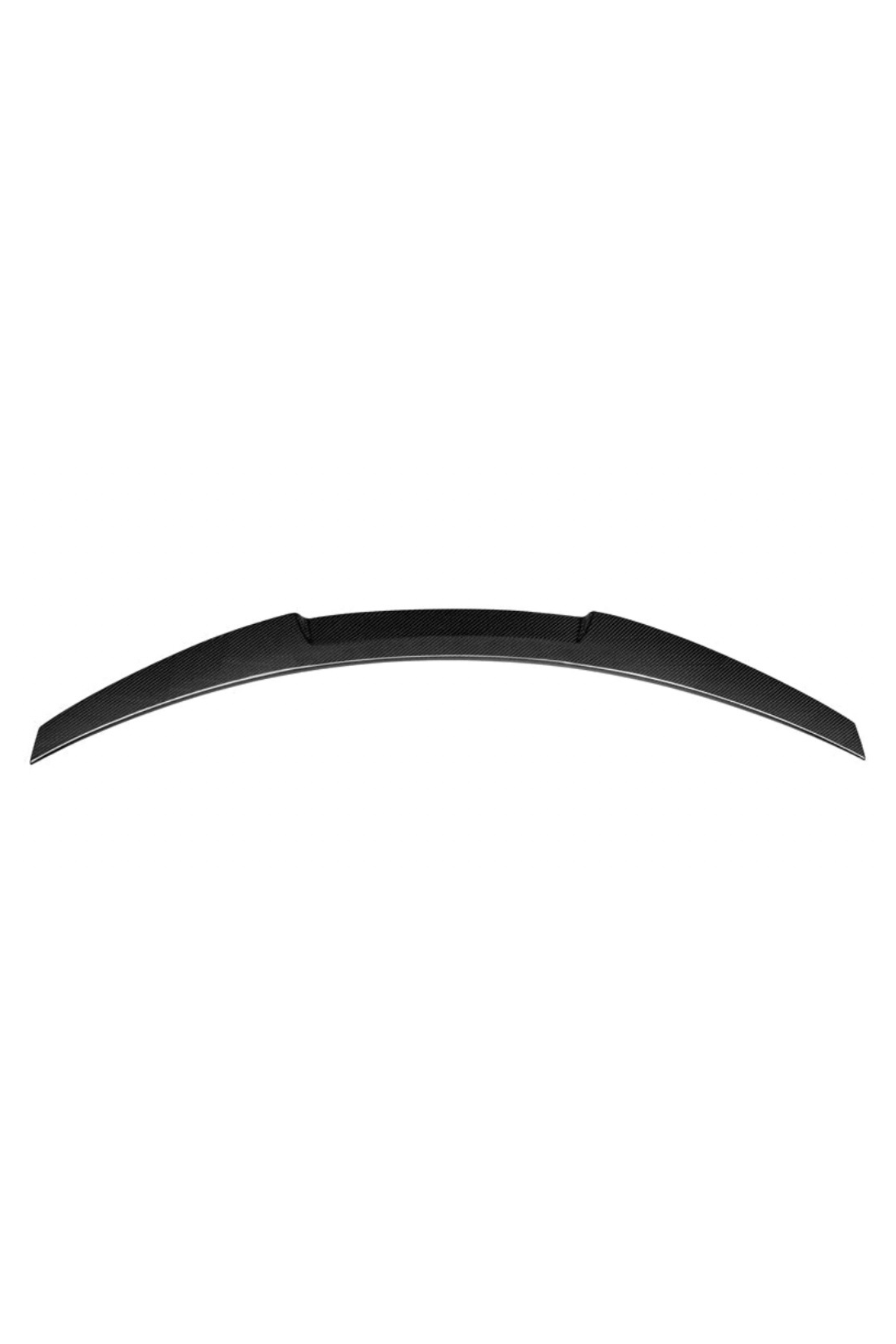 G20/G80 "M4" Style Carbon Fiber Trunk Spoiler for BMW 3-Series & M3