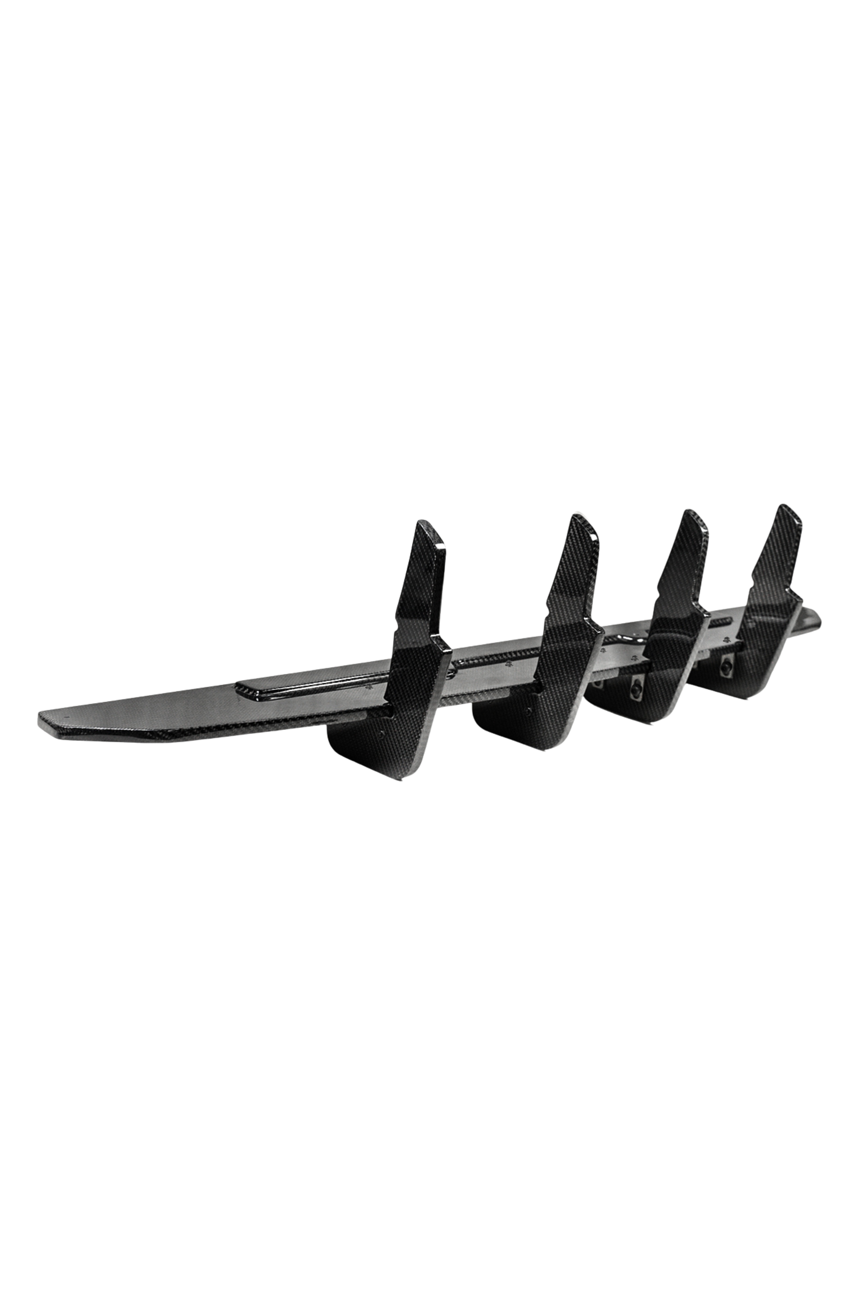 G22/G23 4 Series PSM Carbon Fiber Diffuser