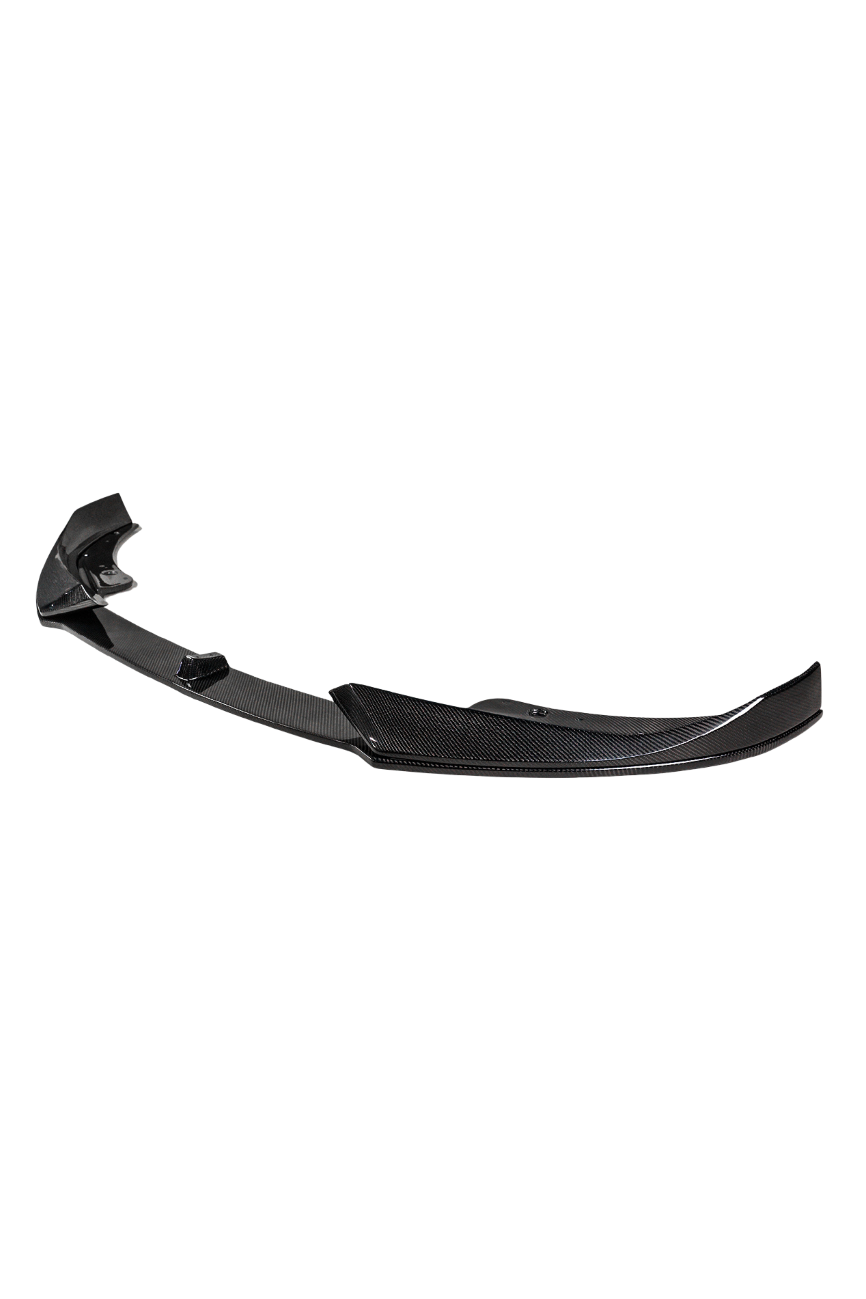 G22/G23 4 Series V Carbon Fiber Front Lip