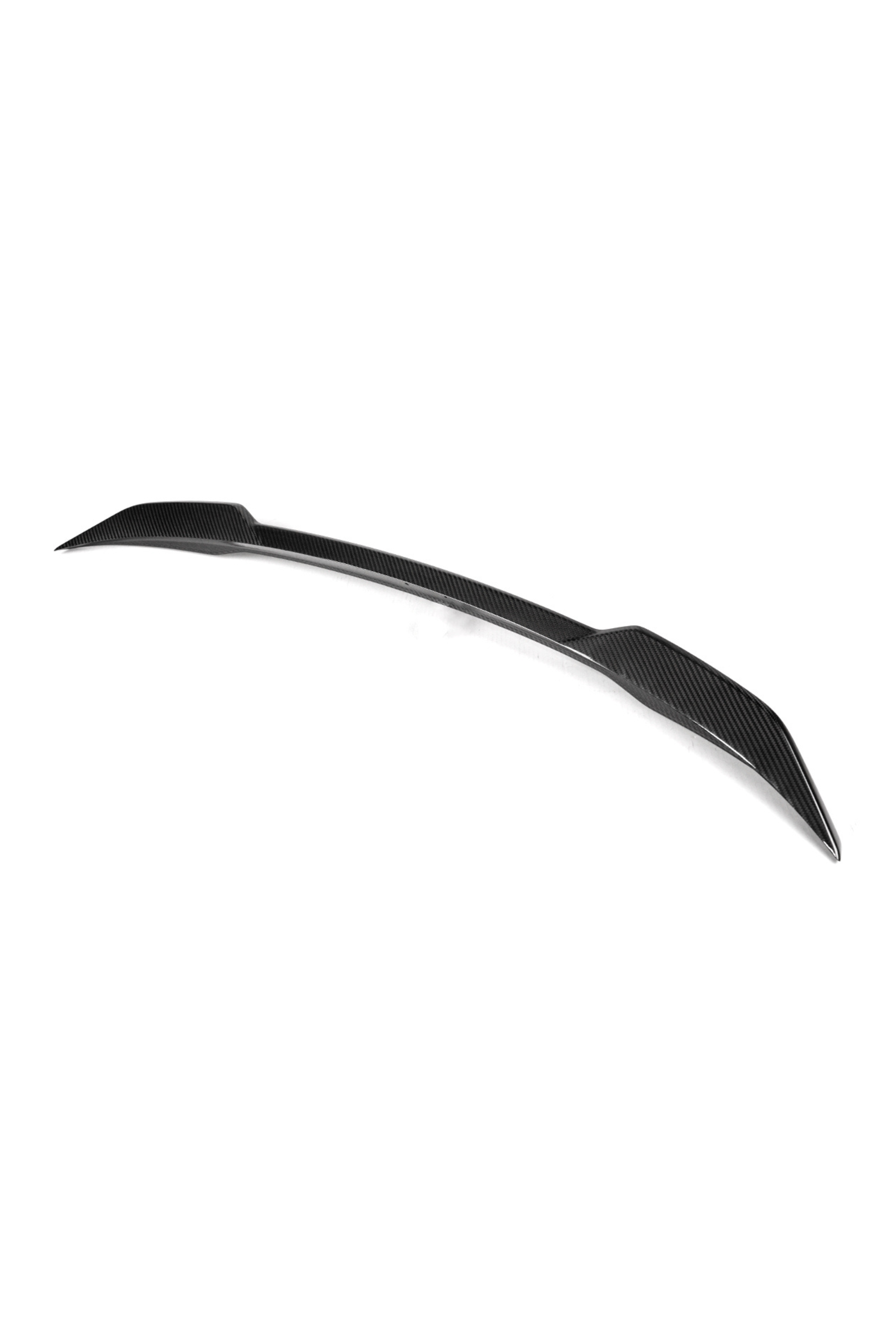 G26 4 Series & i4 V Style Carbon Fiber Spoiler