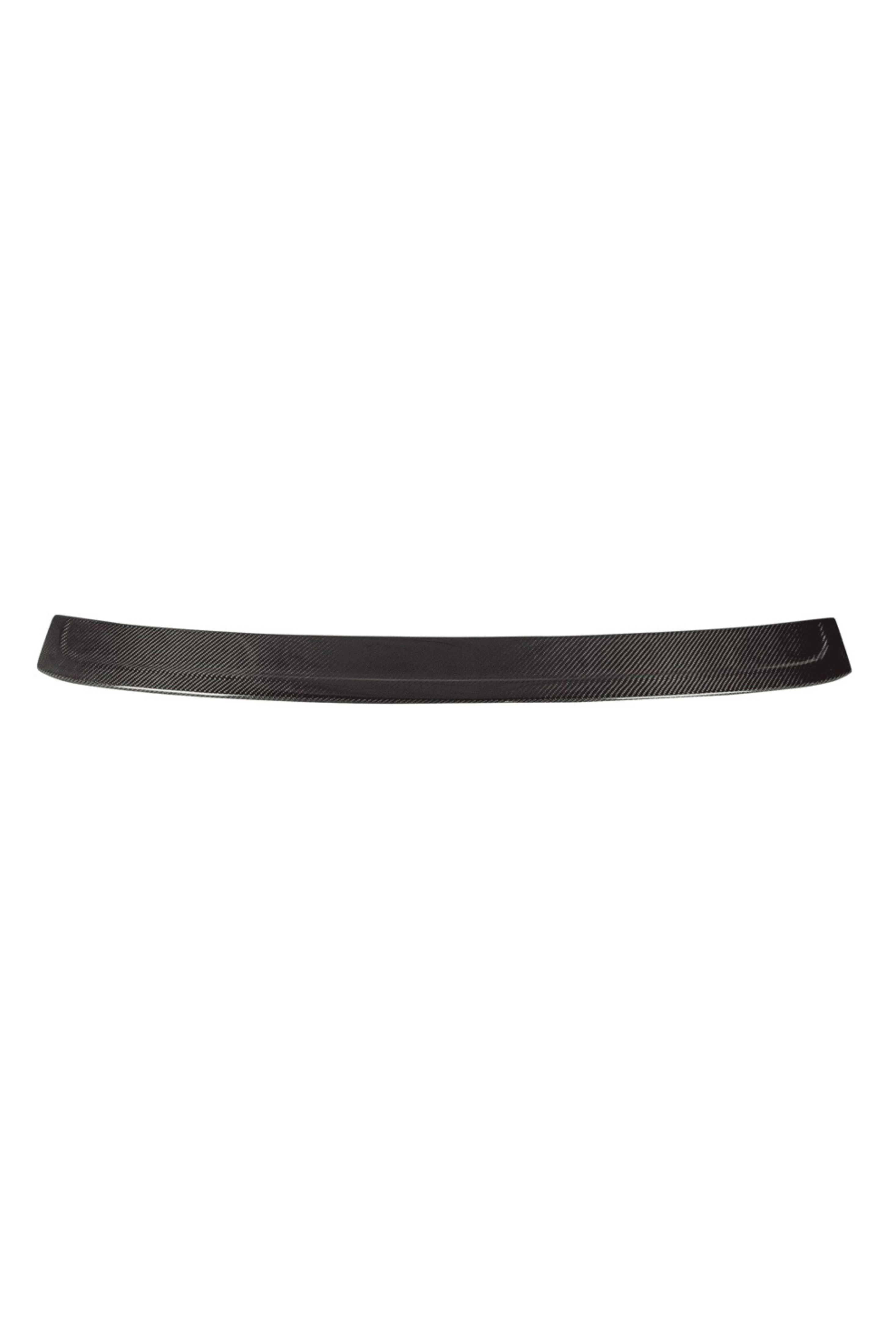 G30/F90 3D Carbon Fiber Roof Spoiler