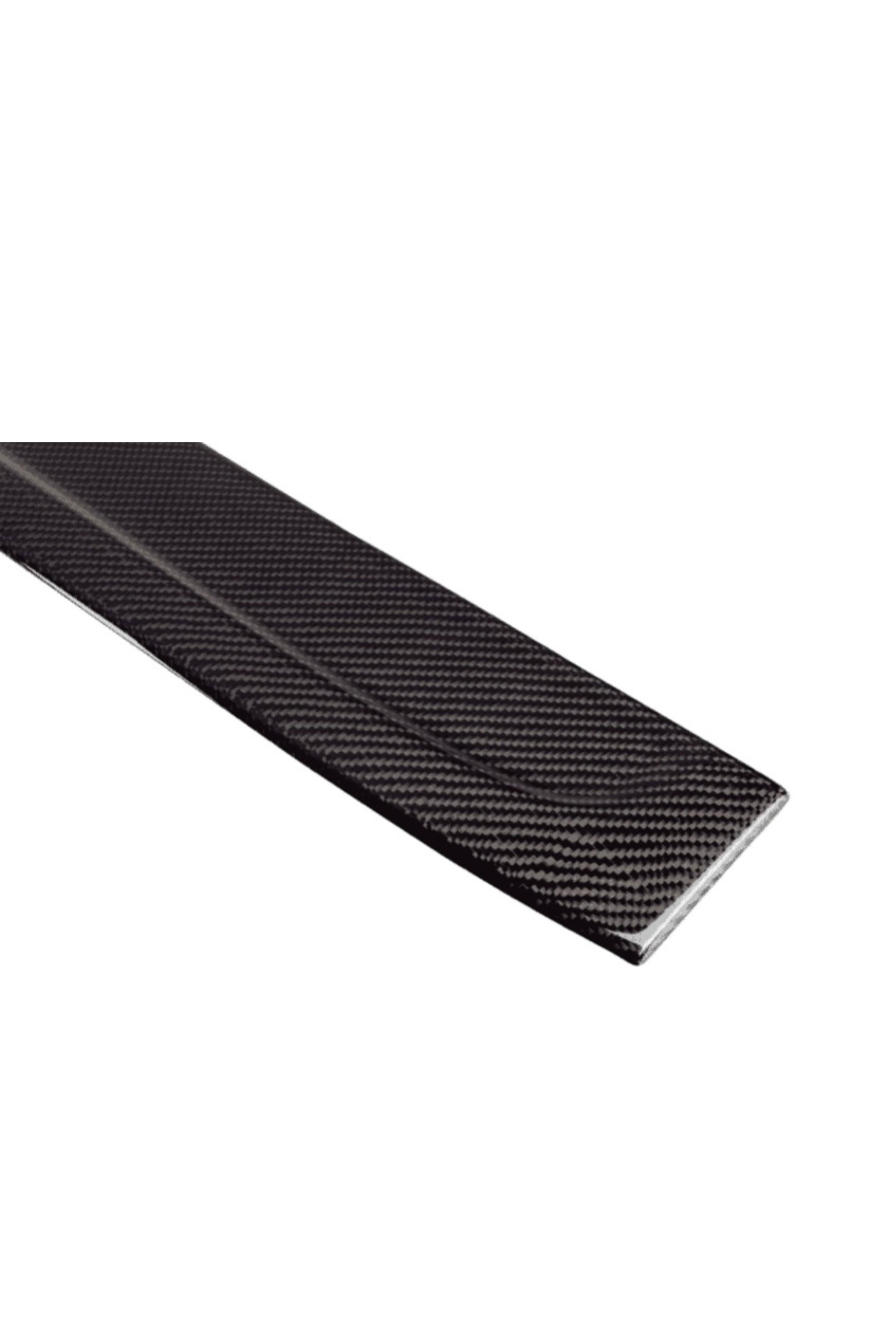 G30/F90 3D Carbon Fiber Roof Spoiler