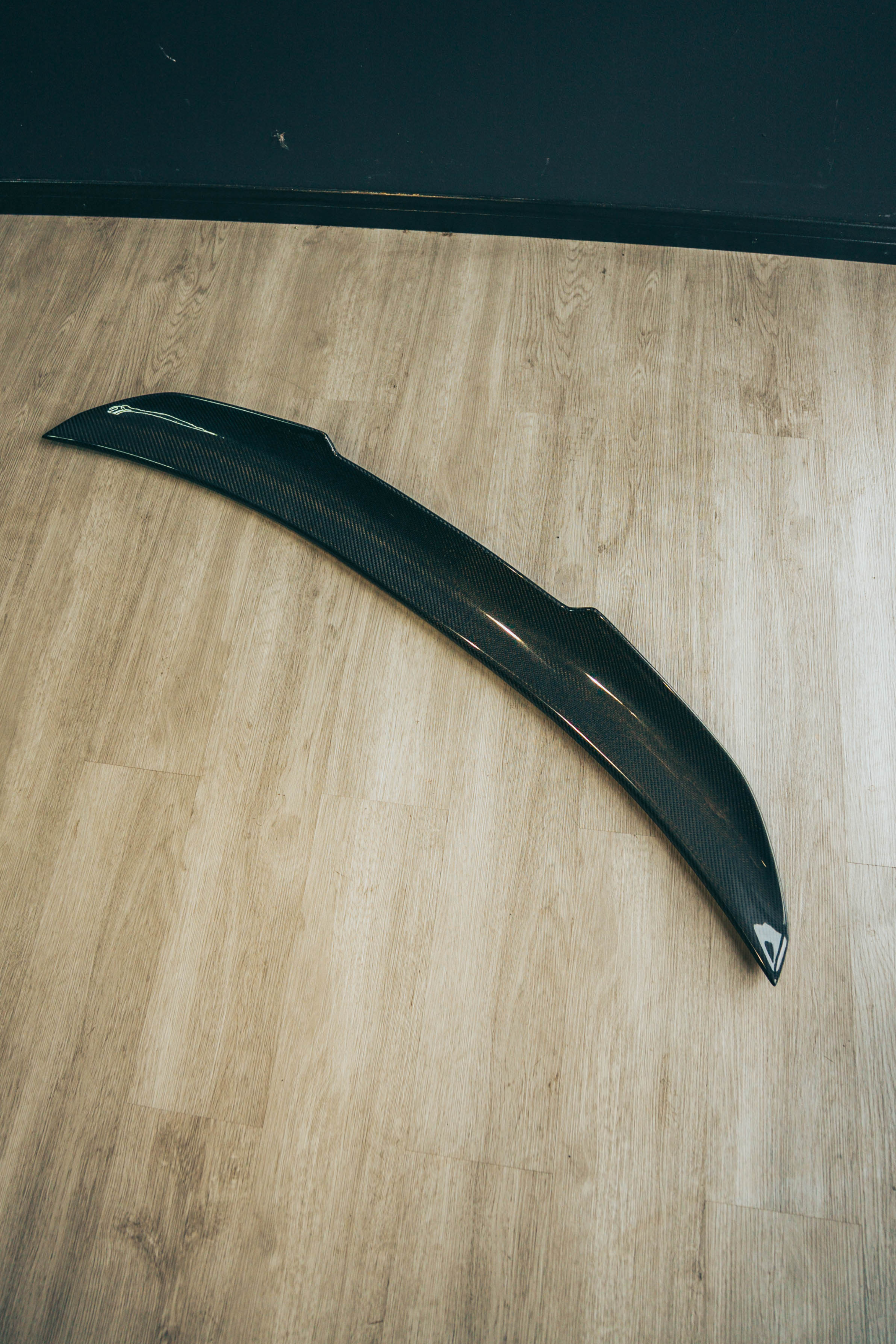 G30/F90 PSM Carbon Fiber Spoiler
