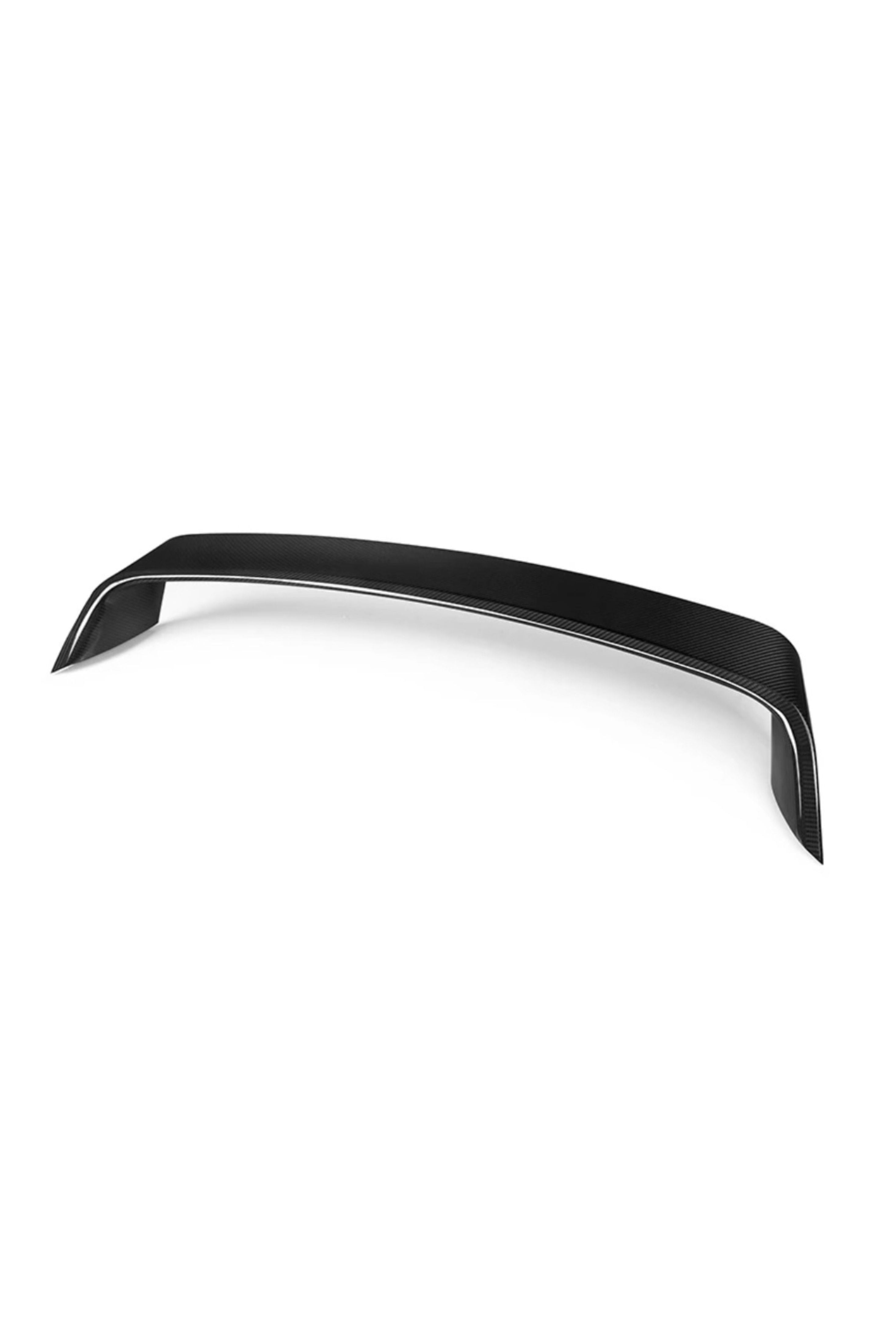 G42/G87 MP Carbon Fiber Trunk Wing