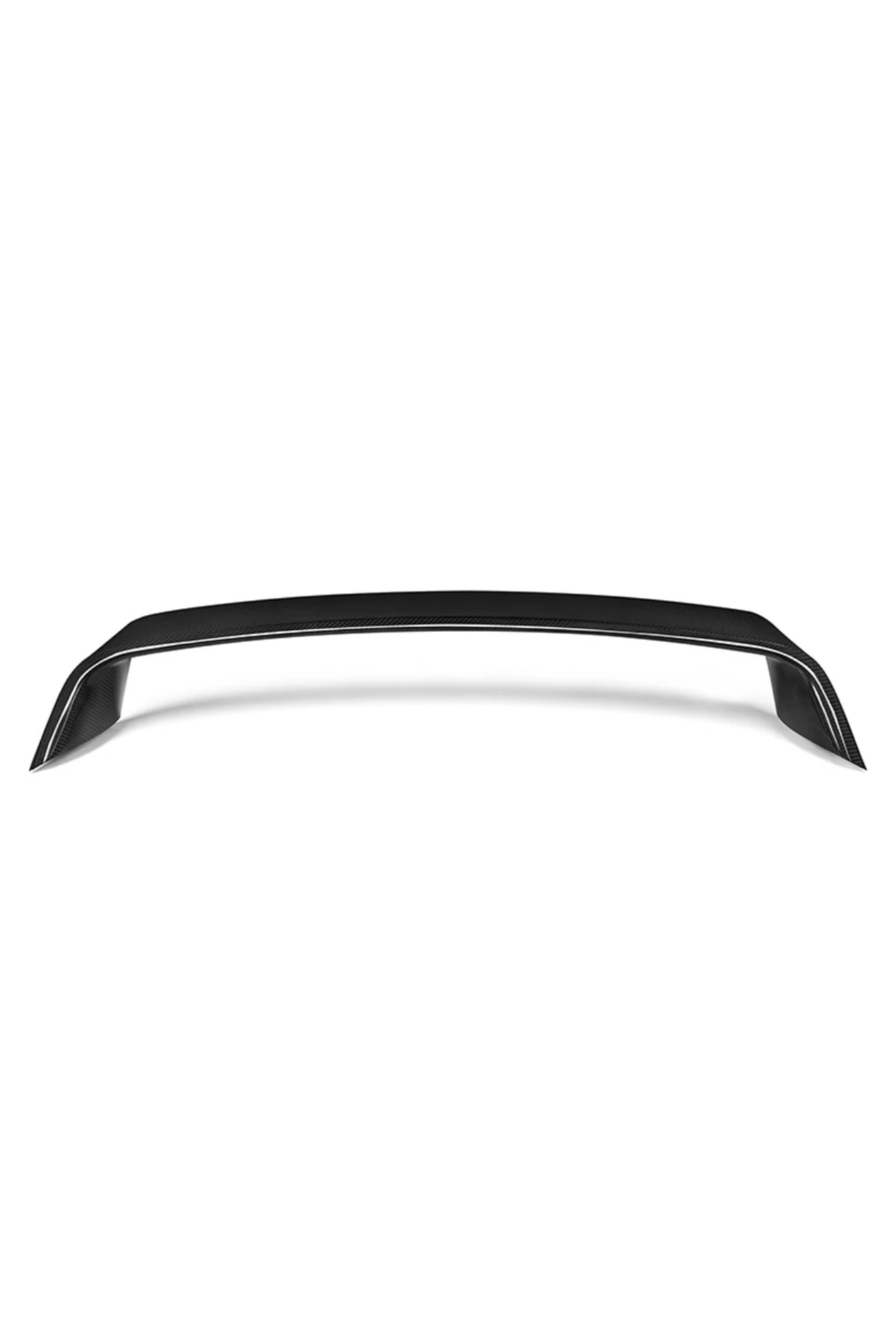 G42/G87 MP Carbon Fiber Trunk Wing