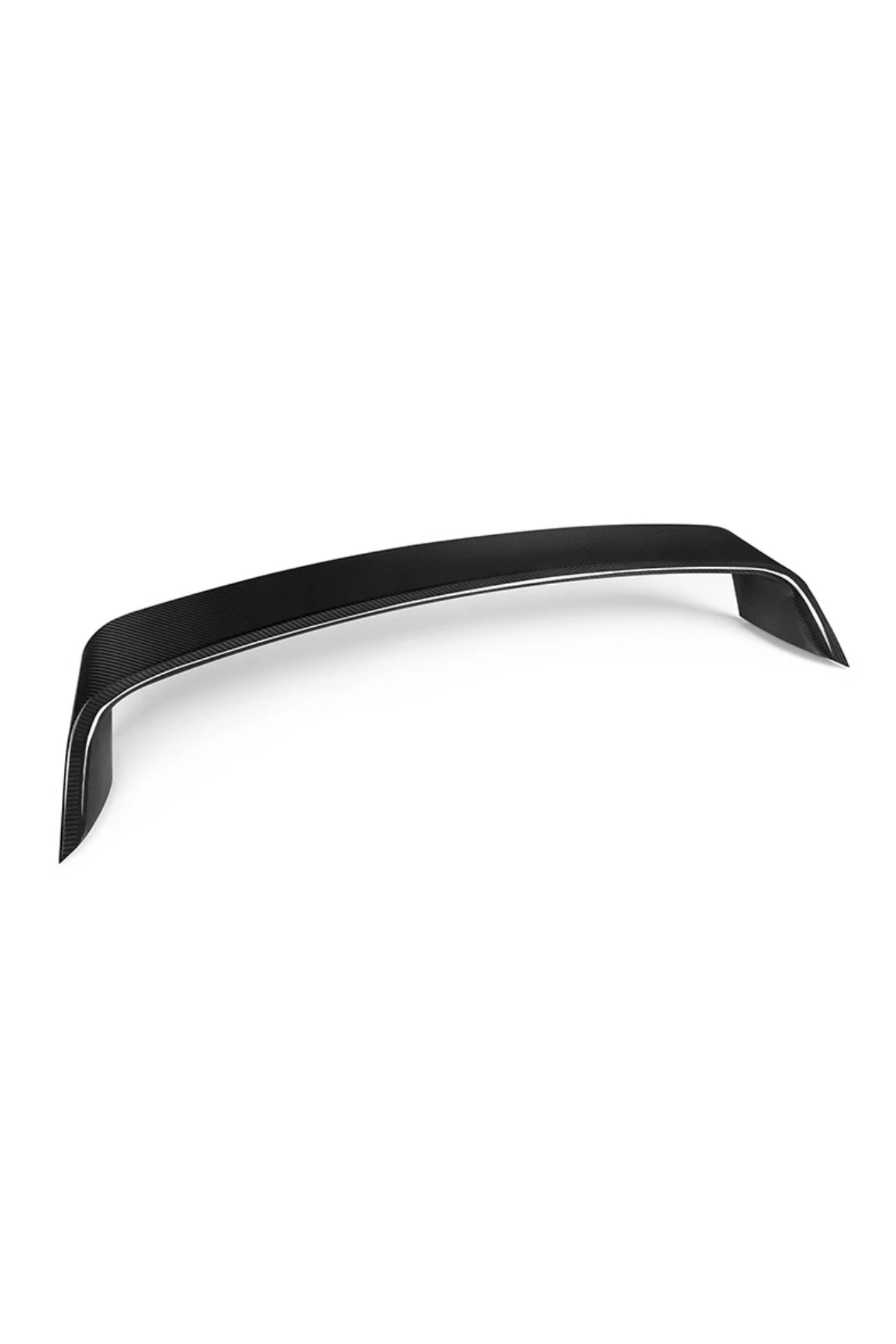 G42/G87 MP Carbon Fiber Trunk Wing