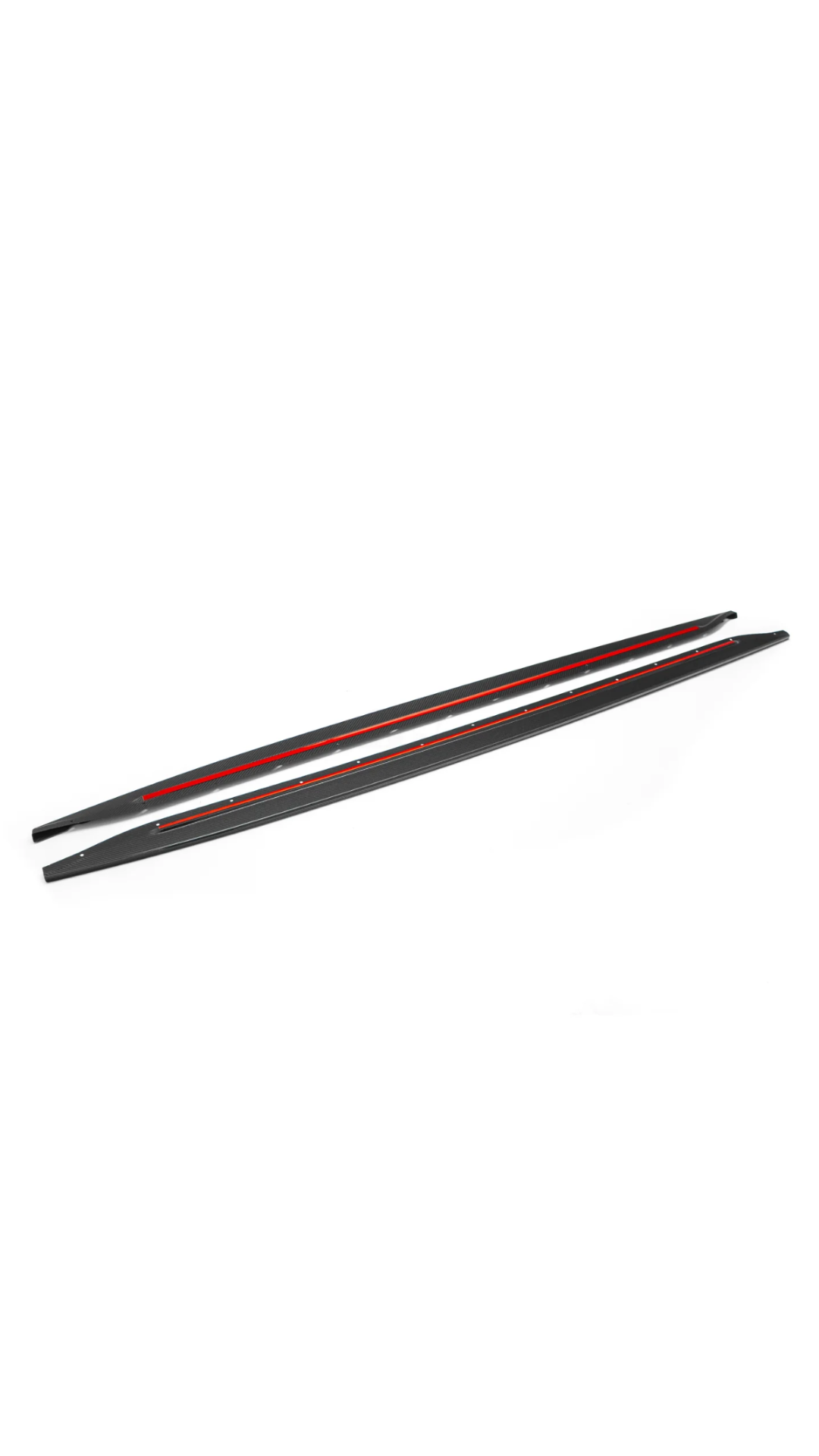 G80/G81/G82/G83 M3/M4 Authentic Pre-Preg Carbon Fiber MHC SK1 Side Skirts