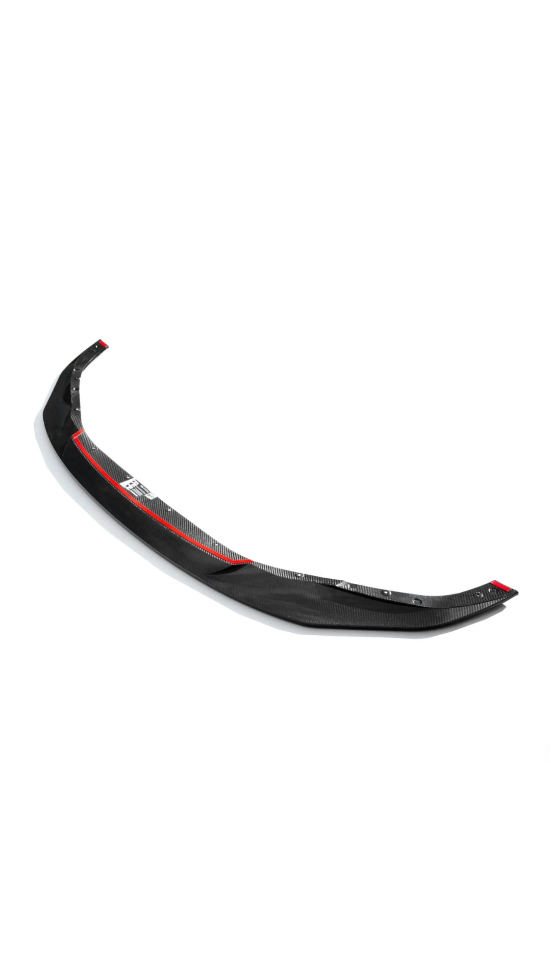G80/G81/G82/G83 M3/M4 Authentic Pre-Preg Carbon Fiber MHC SP1 Front Splitter