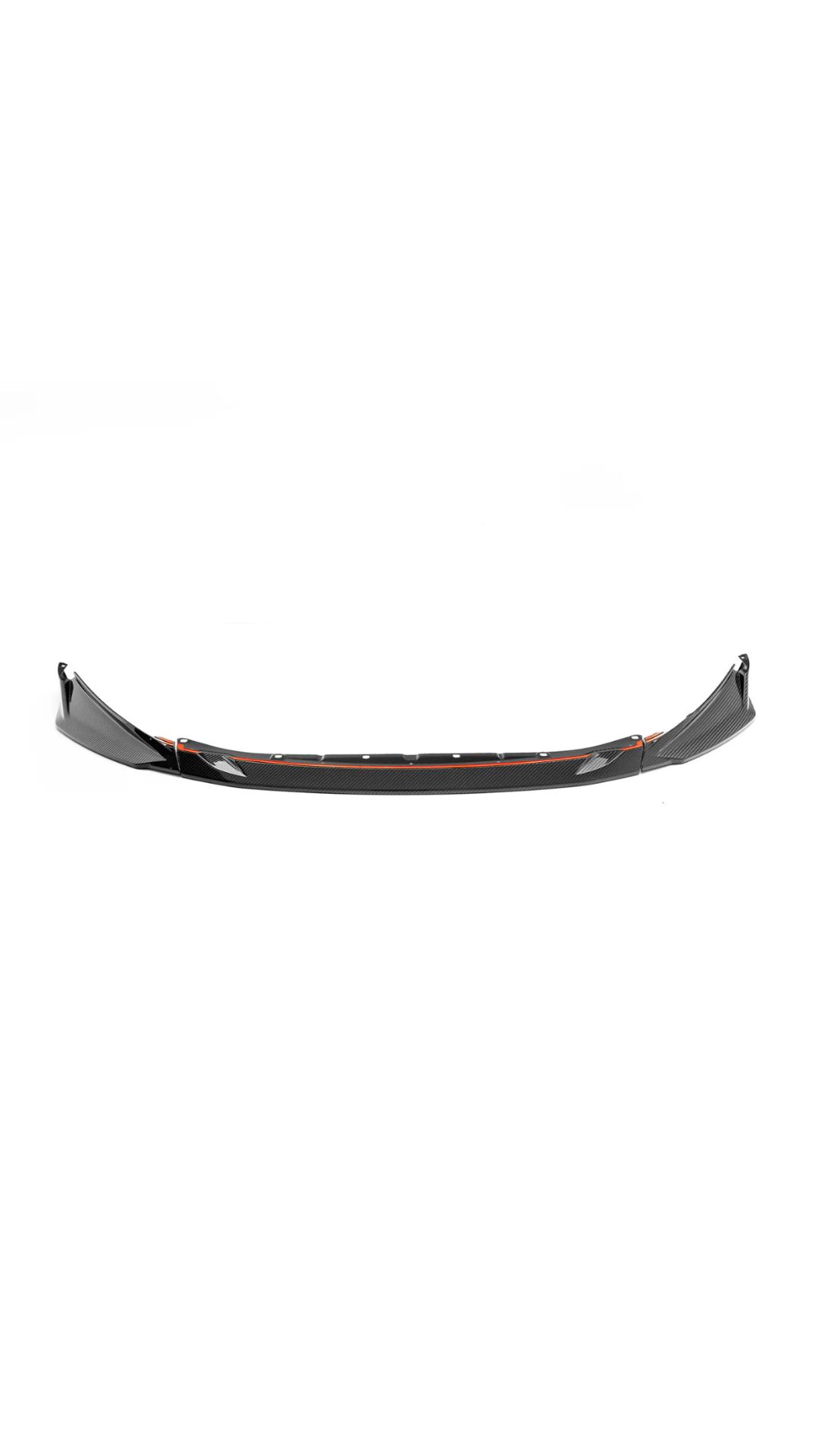 G80/G81/G82/G83 M3/M4 Authentic Pre-Preg Carbon Fiber MHC SP2 Front Splitter