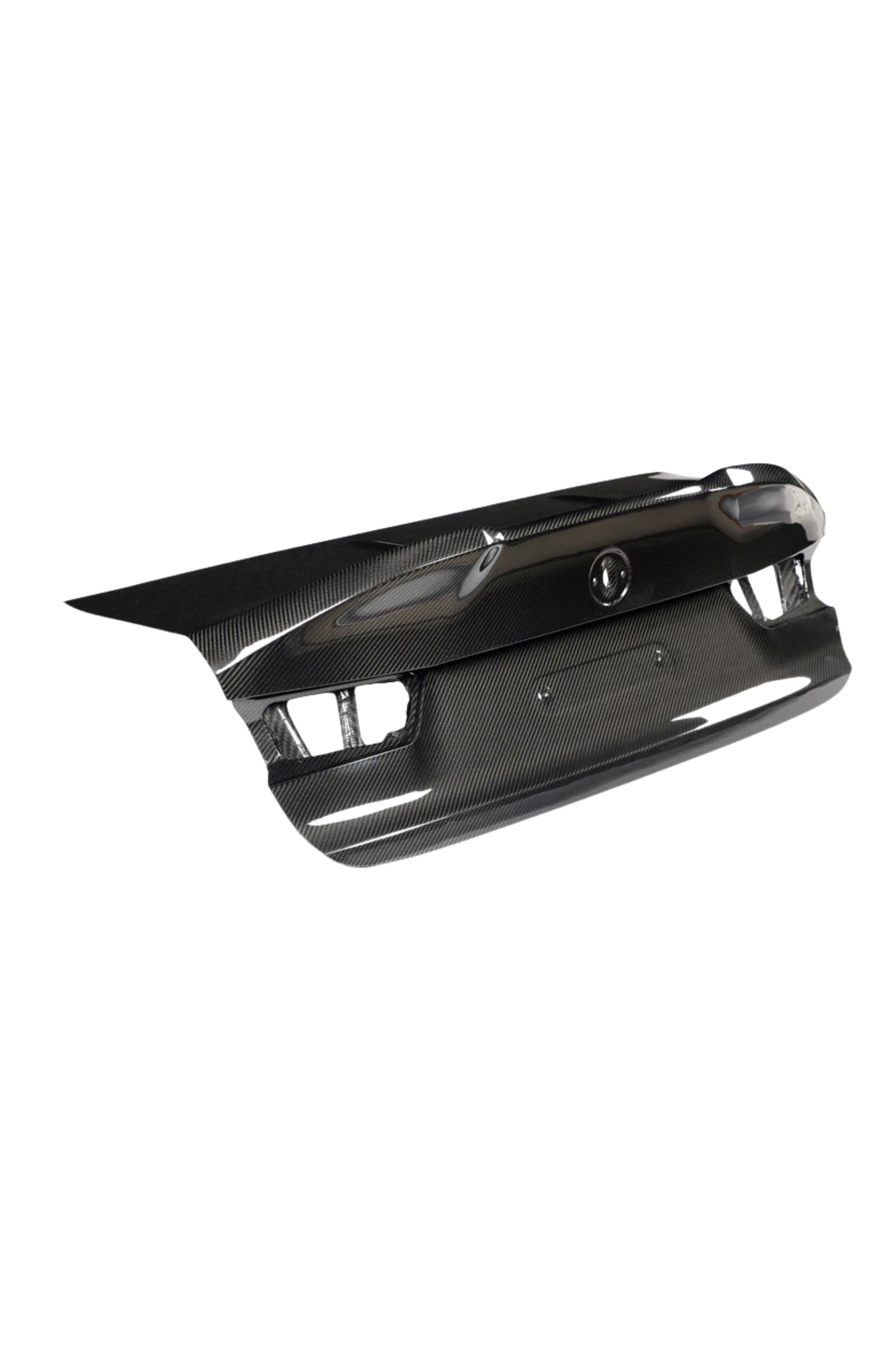 Revozport G80 M3 Carbon Fiber Trunk