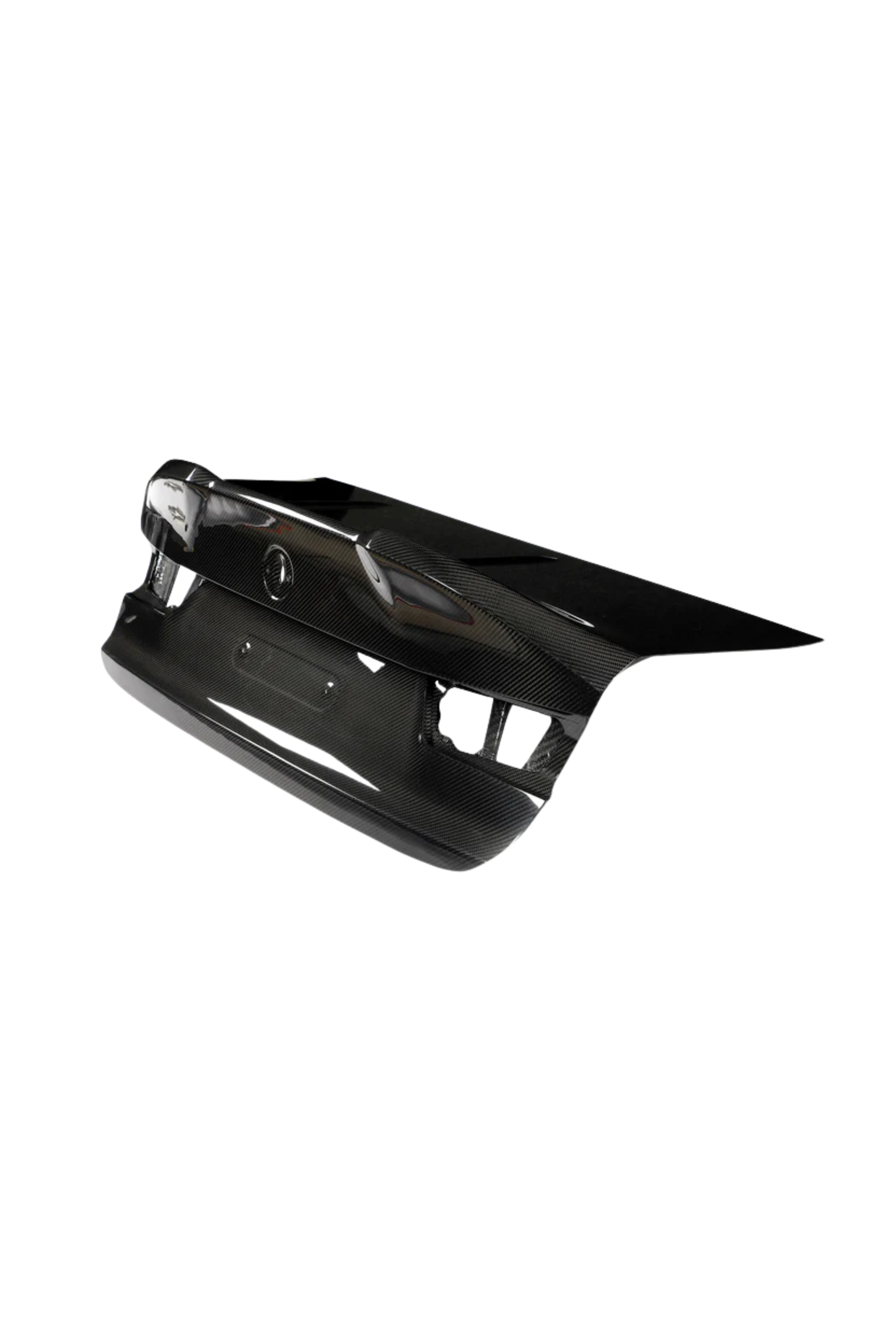 Revozport G80 M3 Carbon Fiber Trunk