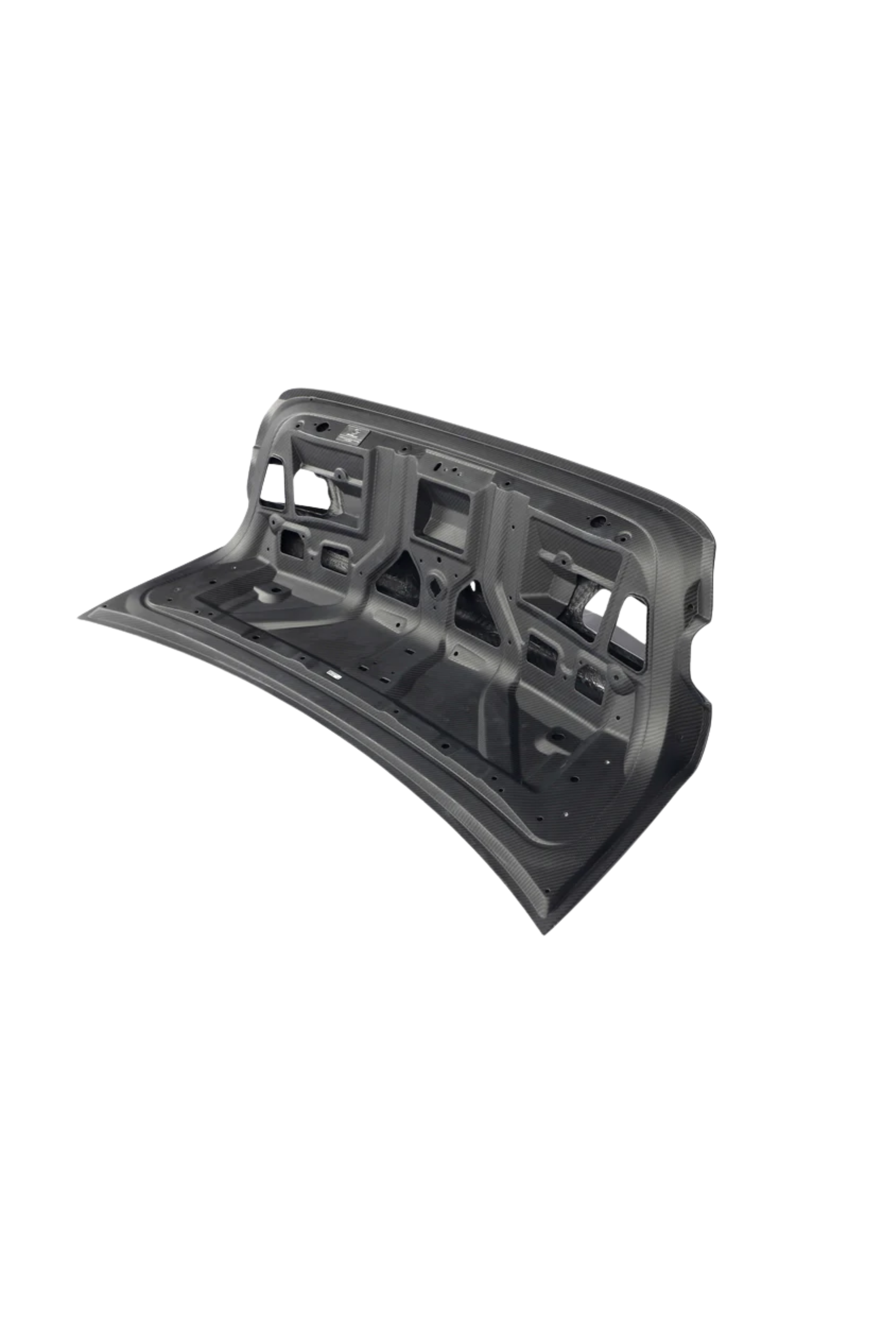 Revozport G80 M3 Carbon Fiber Trunk