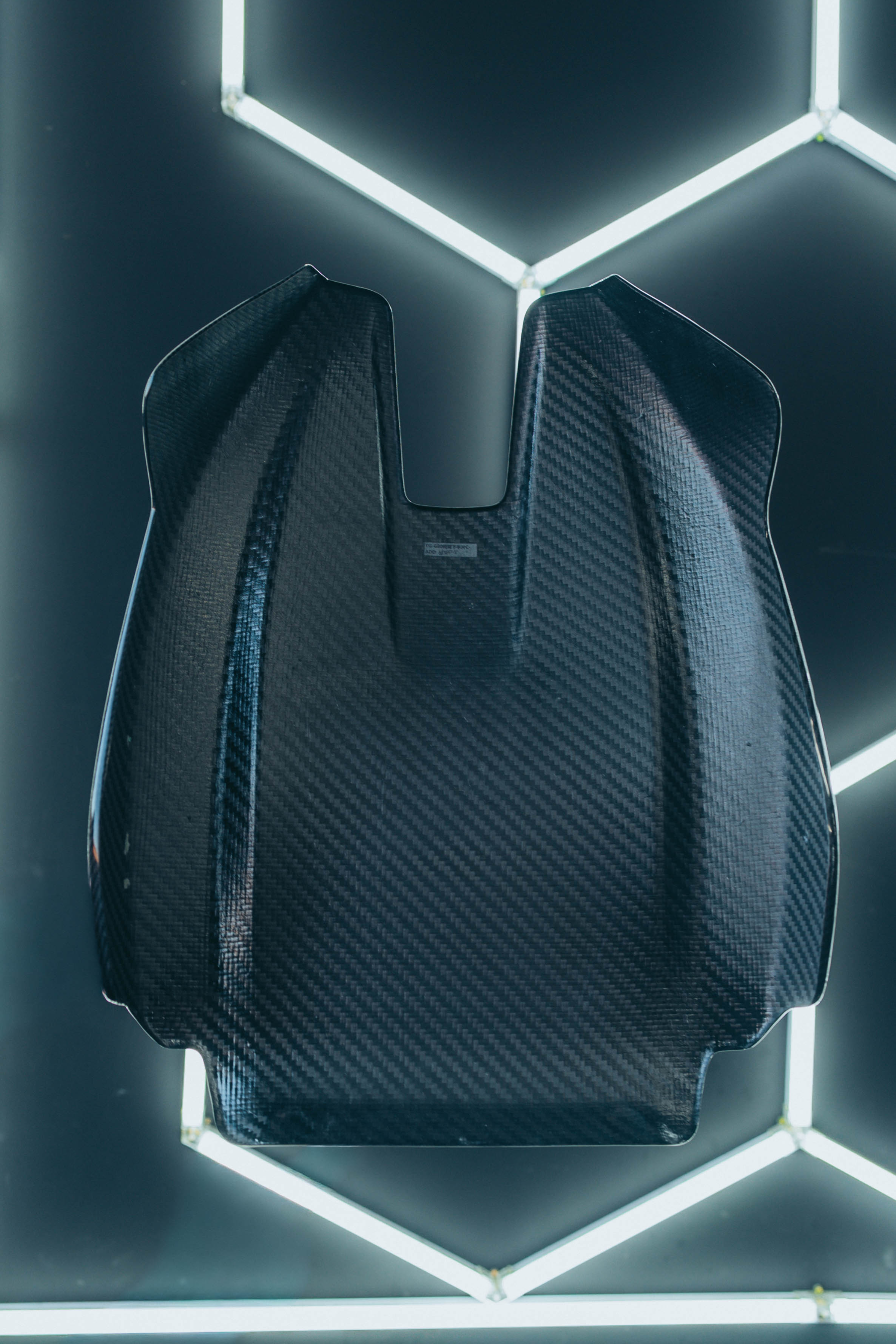 G80 M3/F93 M8 Carbon Fiber Seat Backs