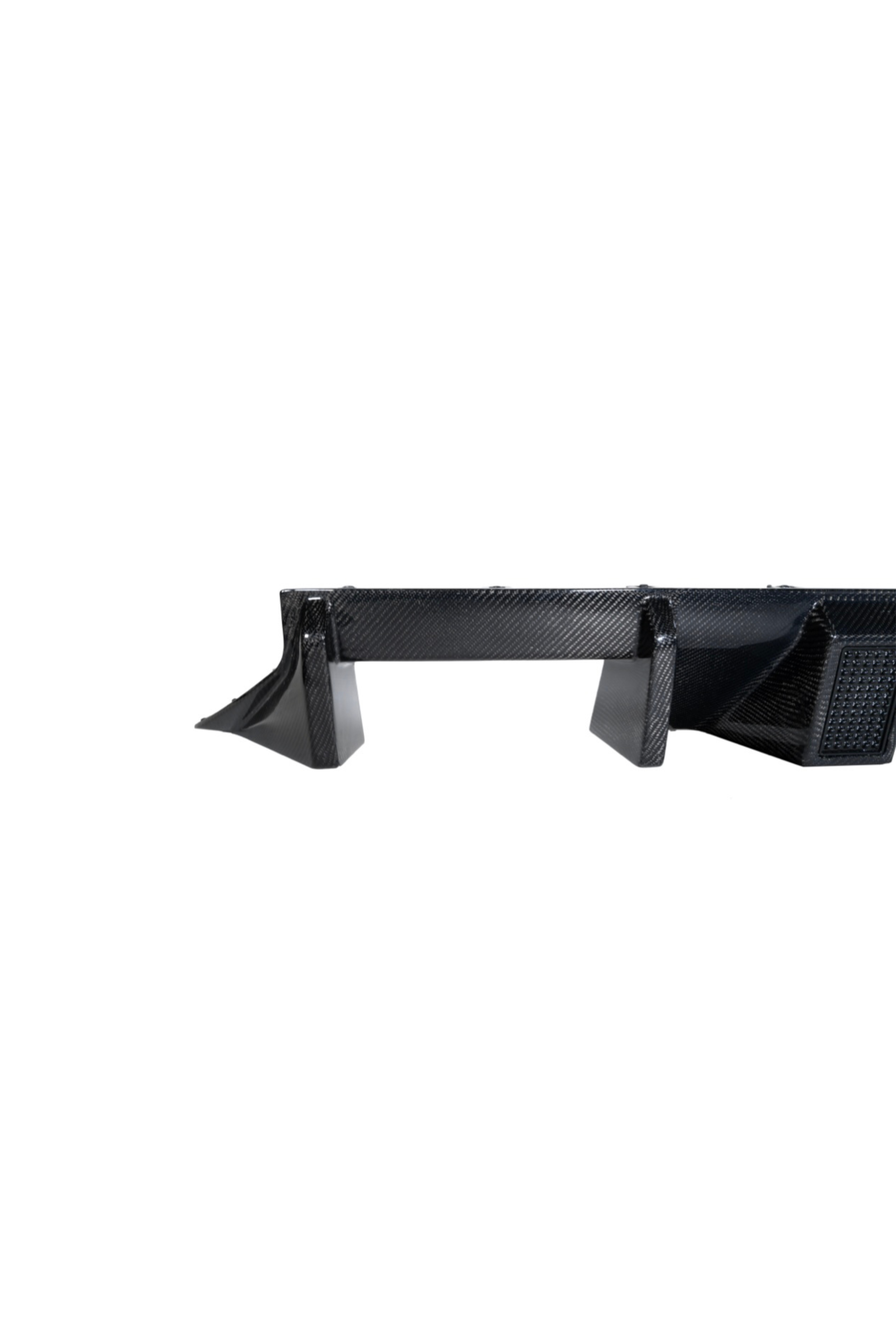 G87 M2 Carbon Fiber LED Diffuser - Suvneer