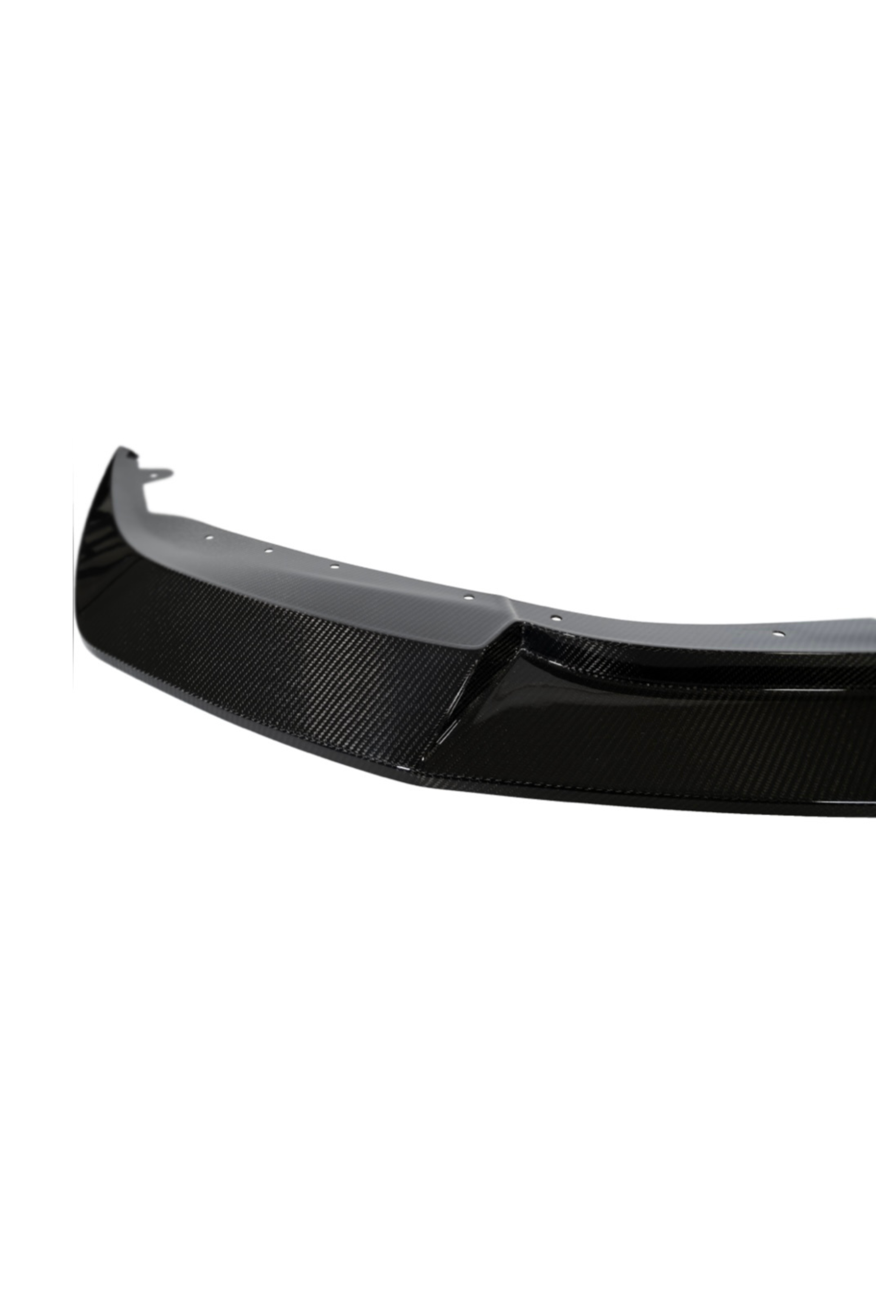 G87 M2 Suvneer Carbon Fiber Front Lip