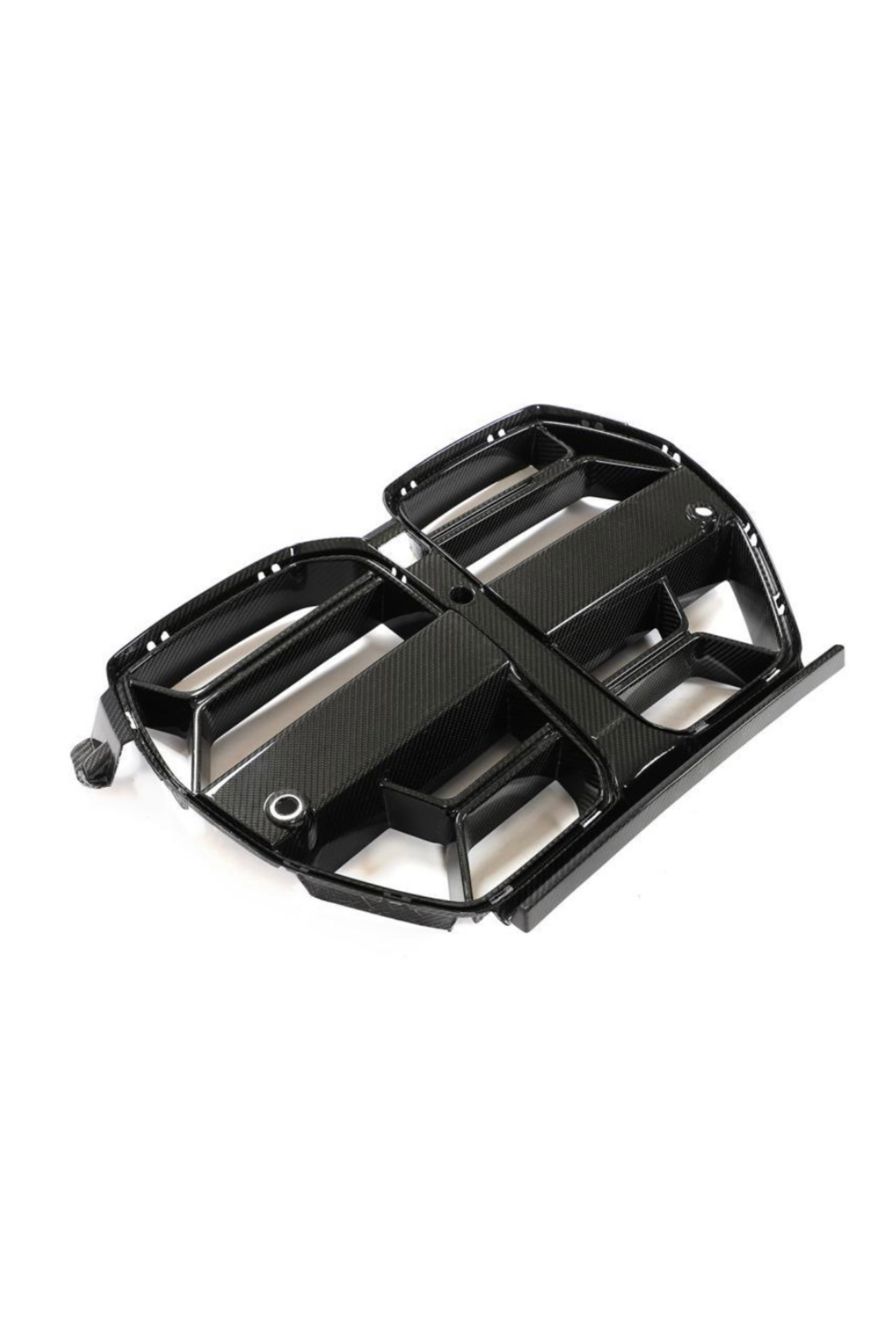 G8X CSL Style Dry Carbon Fiber Front Grill - G80 M3 / G82 / G83 M4