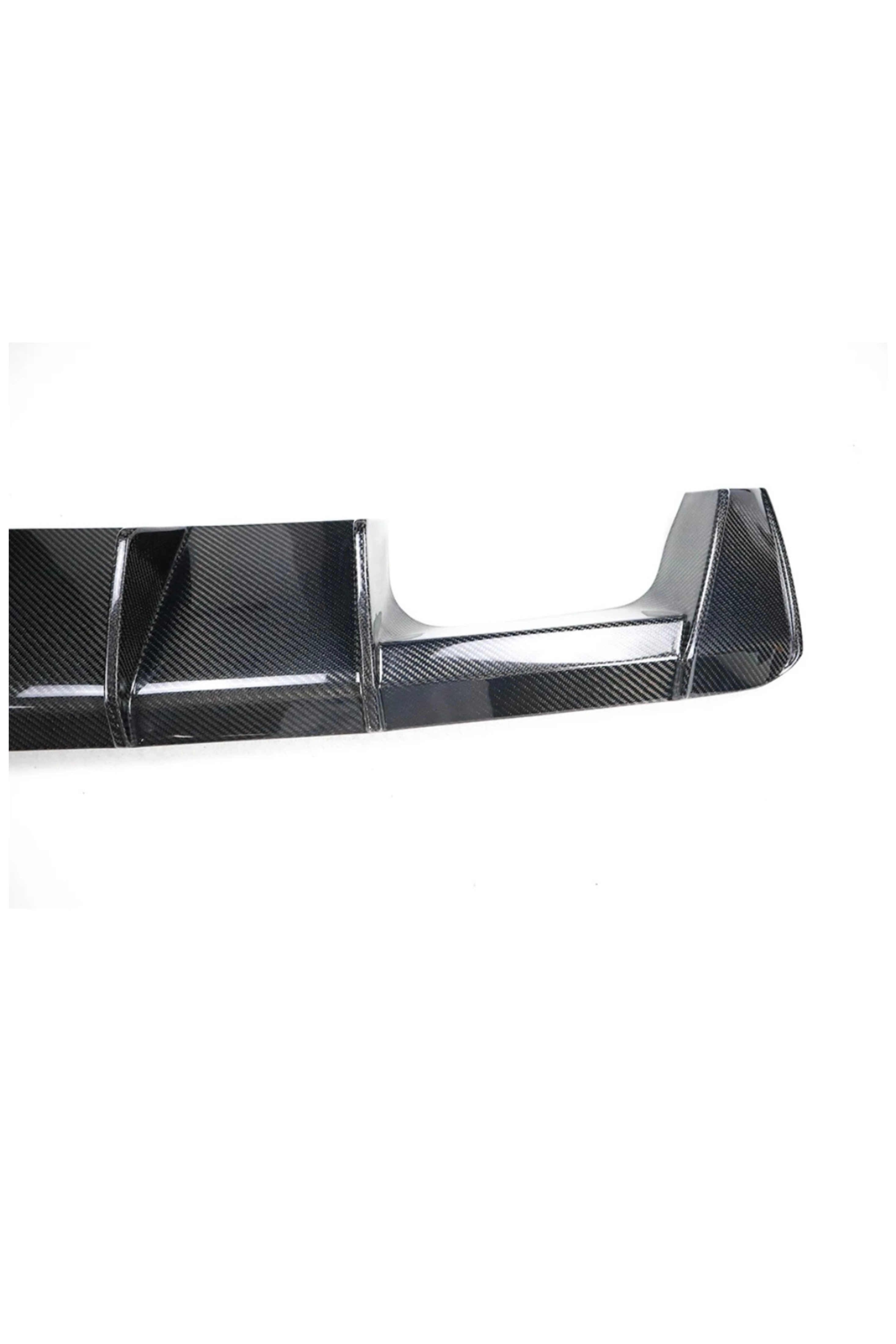 G8X Carbon Fiber MP Diffuser - G80 M3 / G82/G83 M4