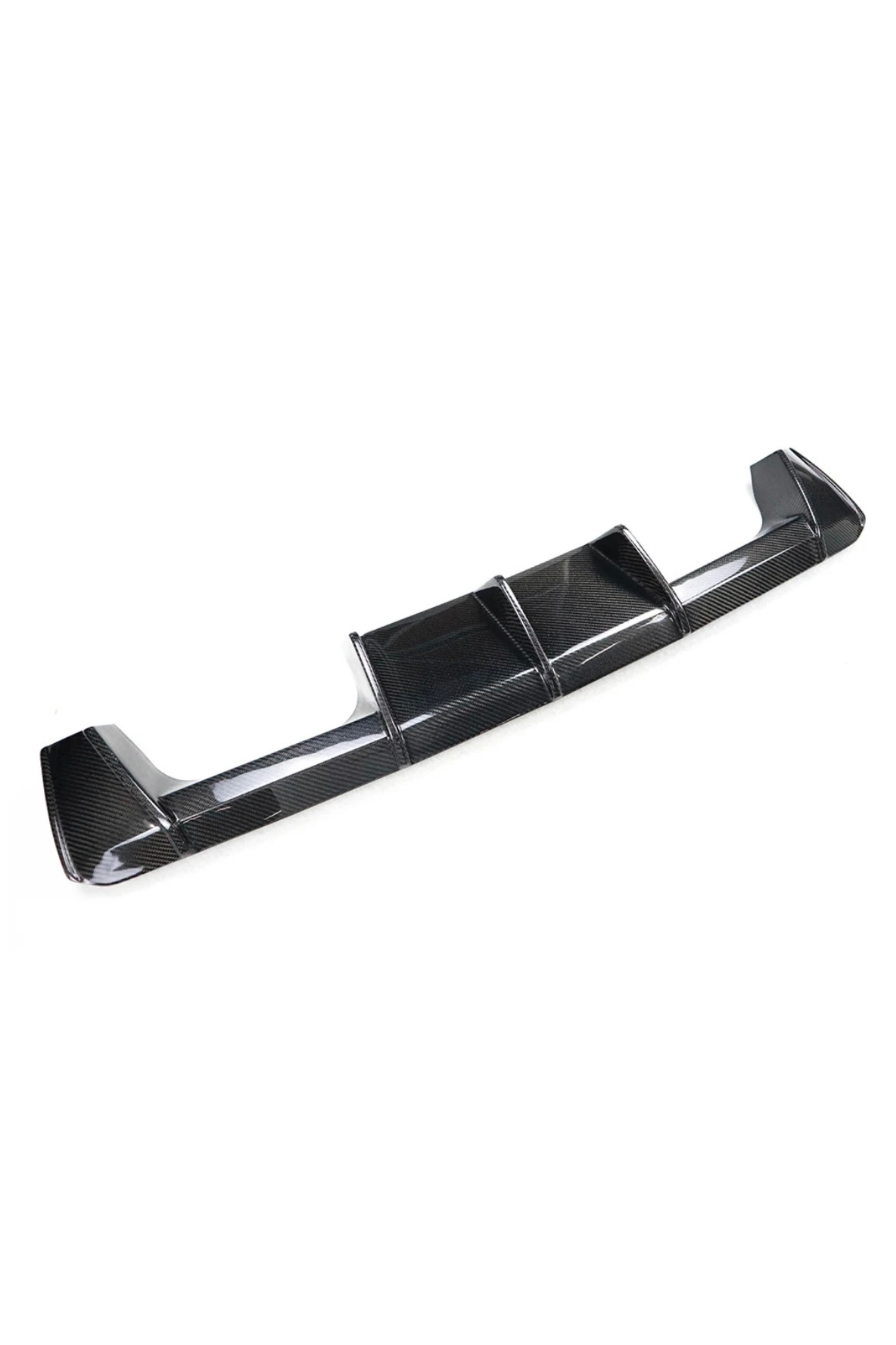 G8X Carbon Fiber MP Diffuser - G80 M3 / G82/G83 M4