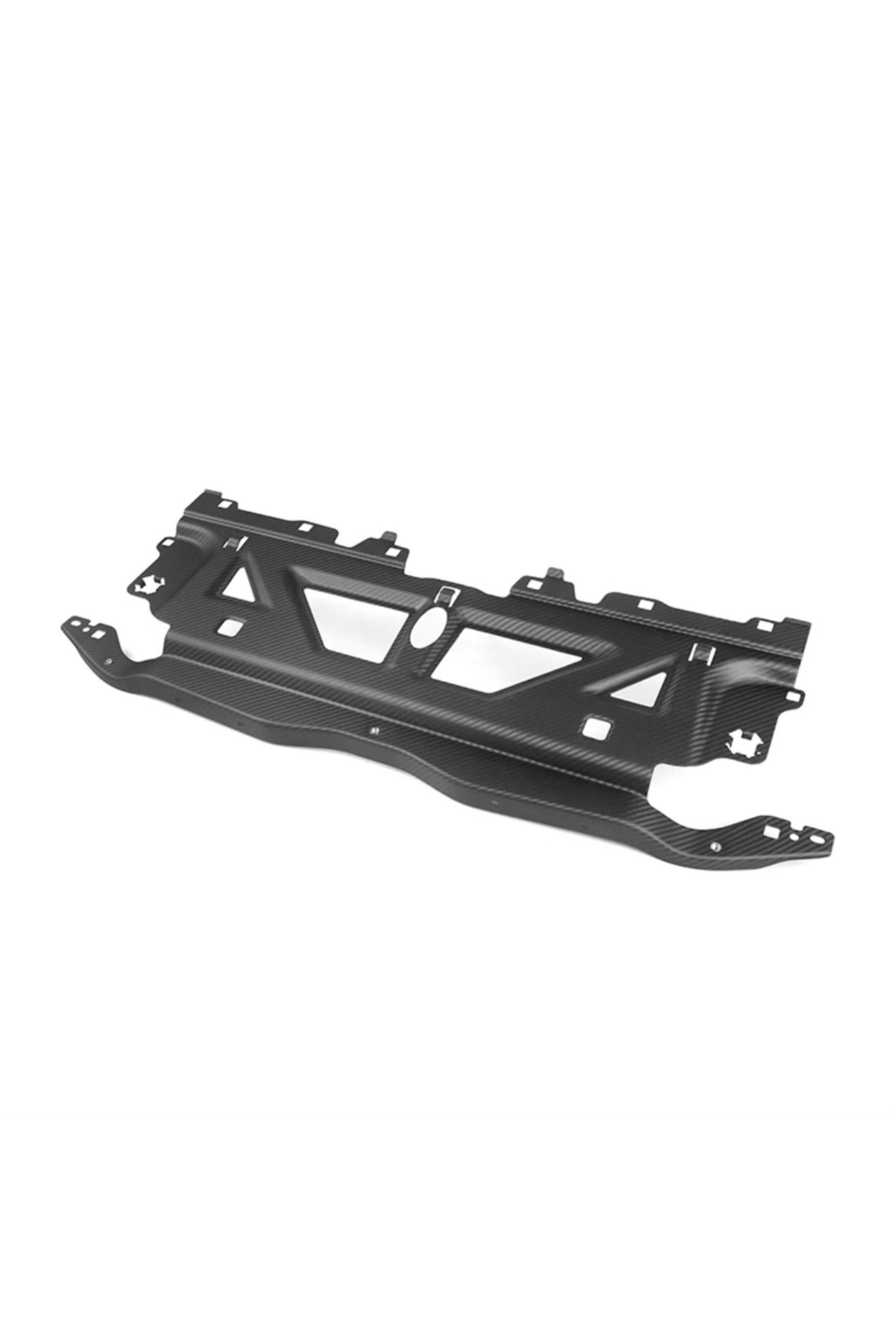 G8X M2/M3/M4 Carbon Fiber Radiator Cover - G80 M3/G82 G83 M4/G87 M2