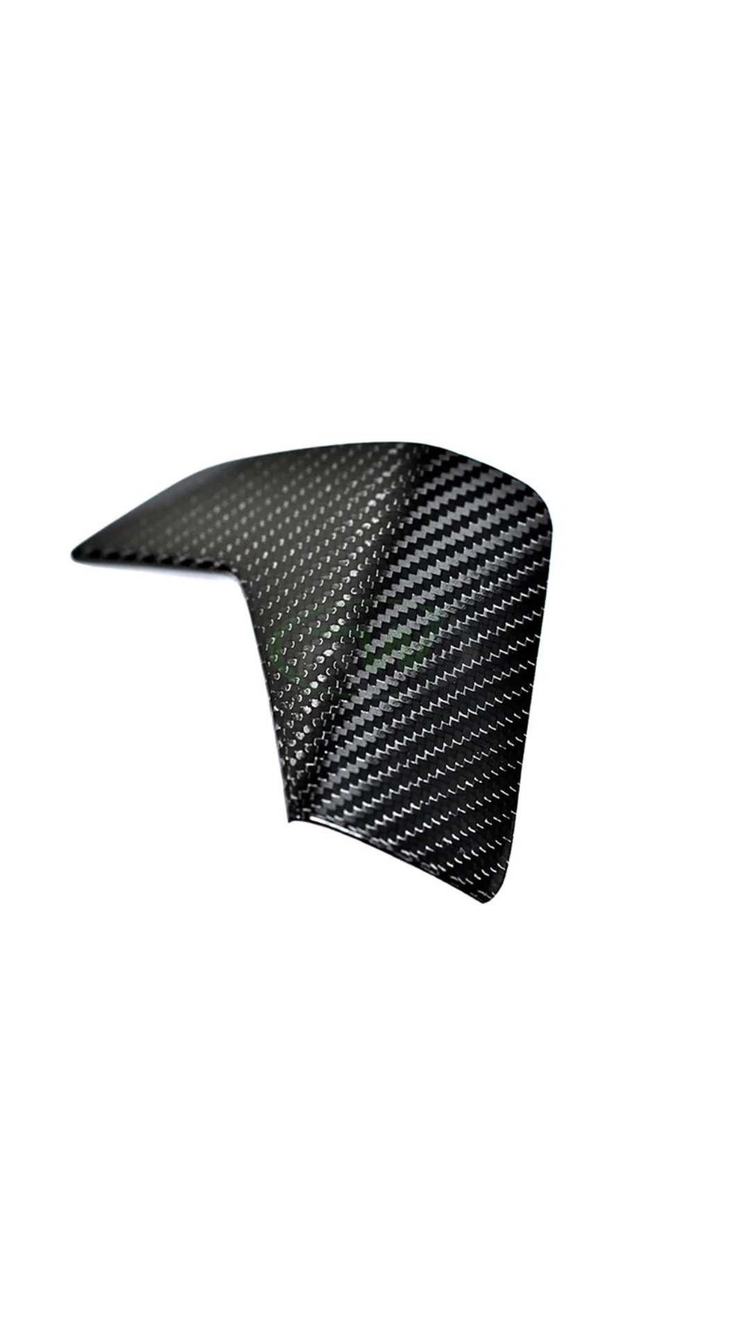 BMW G8X M3/M4 Carbon Fiber Air Vent Trim