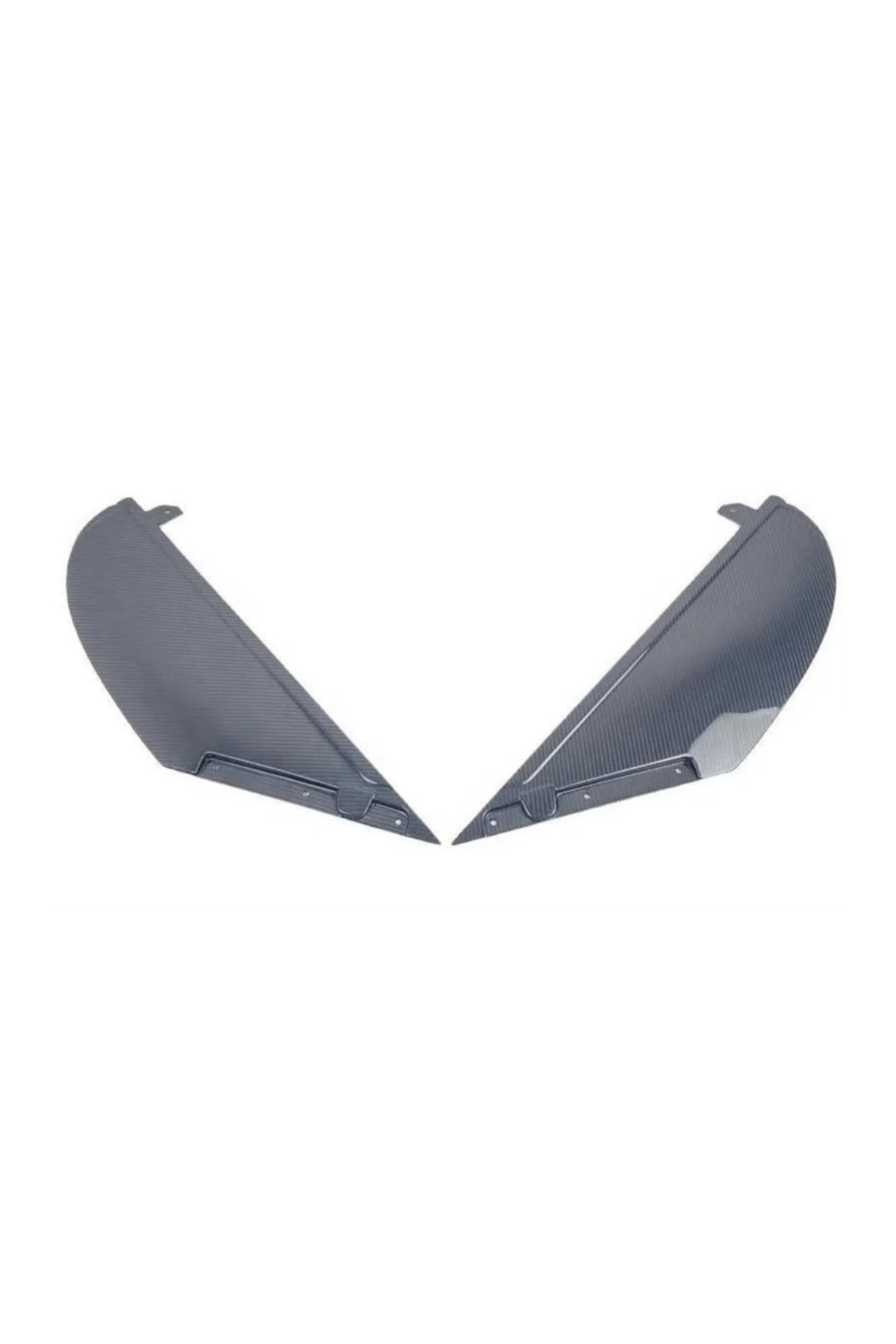 G8X M3/M4 - Carbon Fiber Intake Shroud Cover