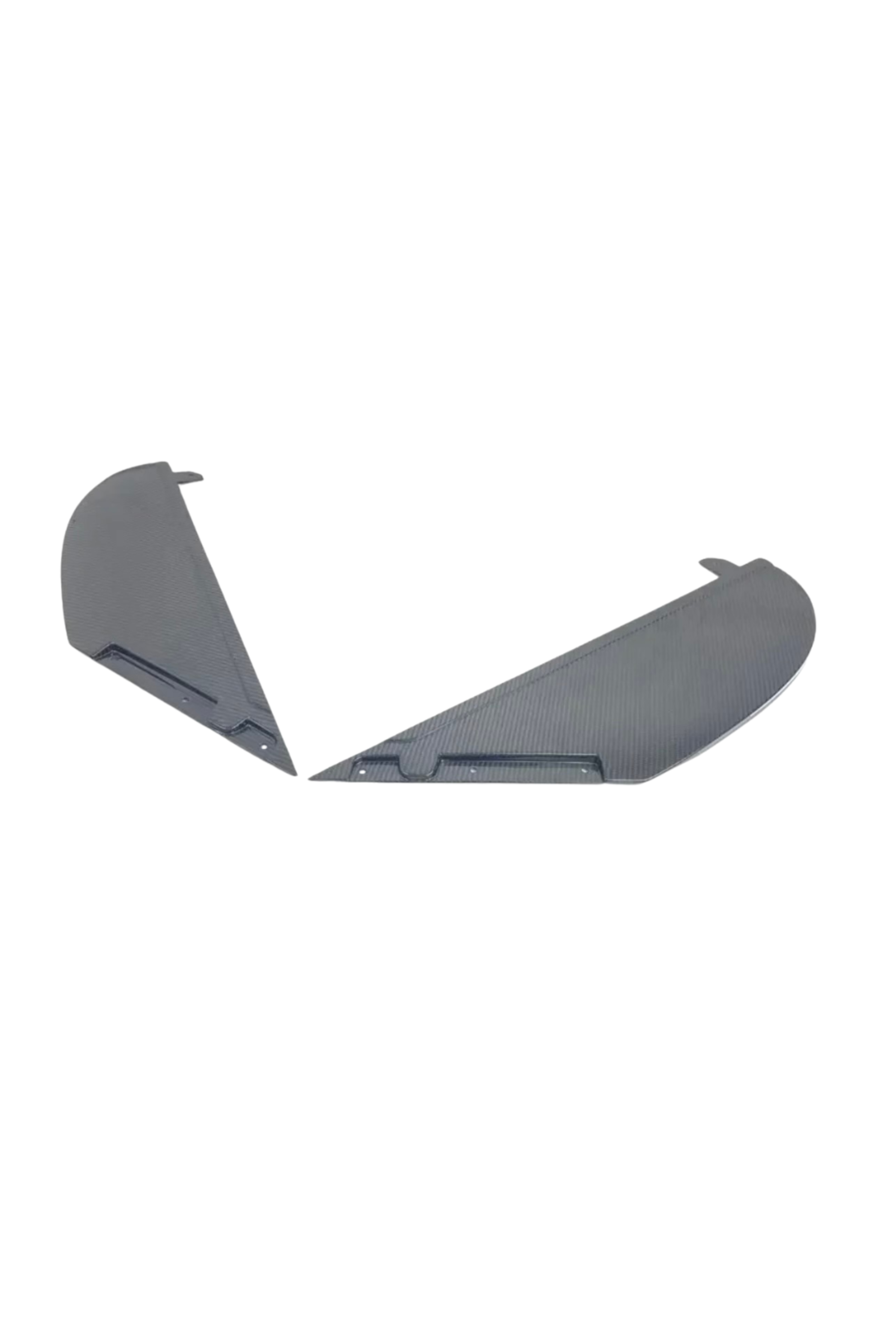 G8X M3/M4 - Carbon Fiber Intake Shroud Cover