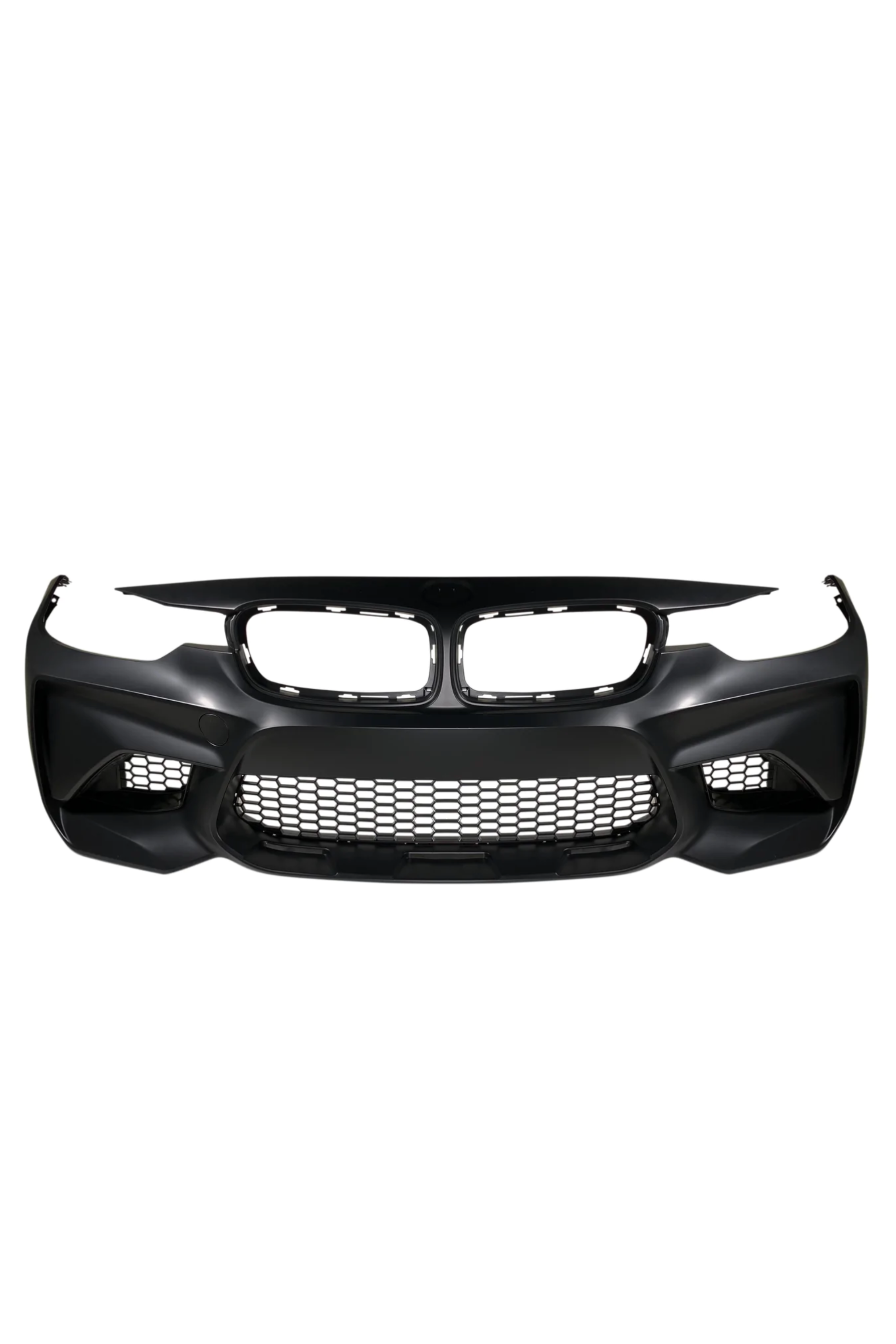 F30 M2 Performance Front Bumper