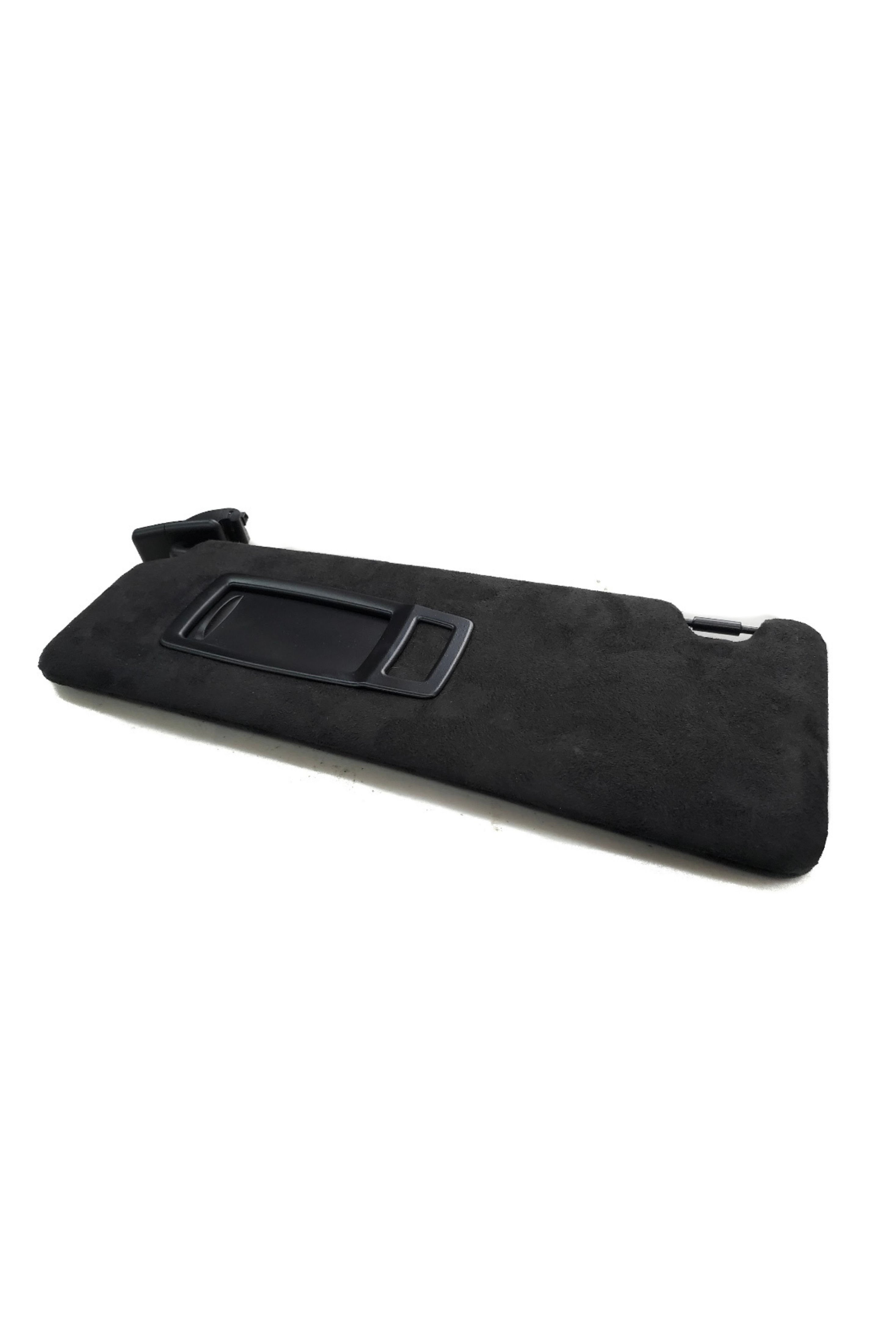 12-18 BMW F80 F30/34 Sun Visor Pair Suede