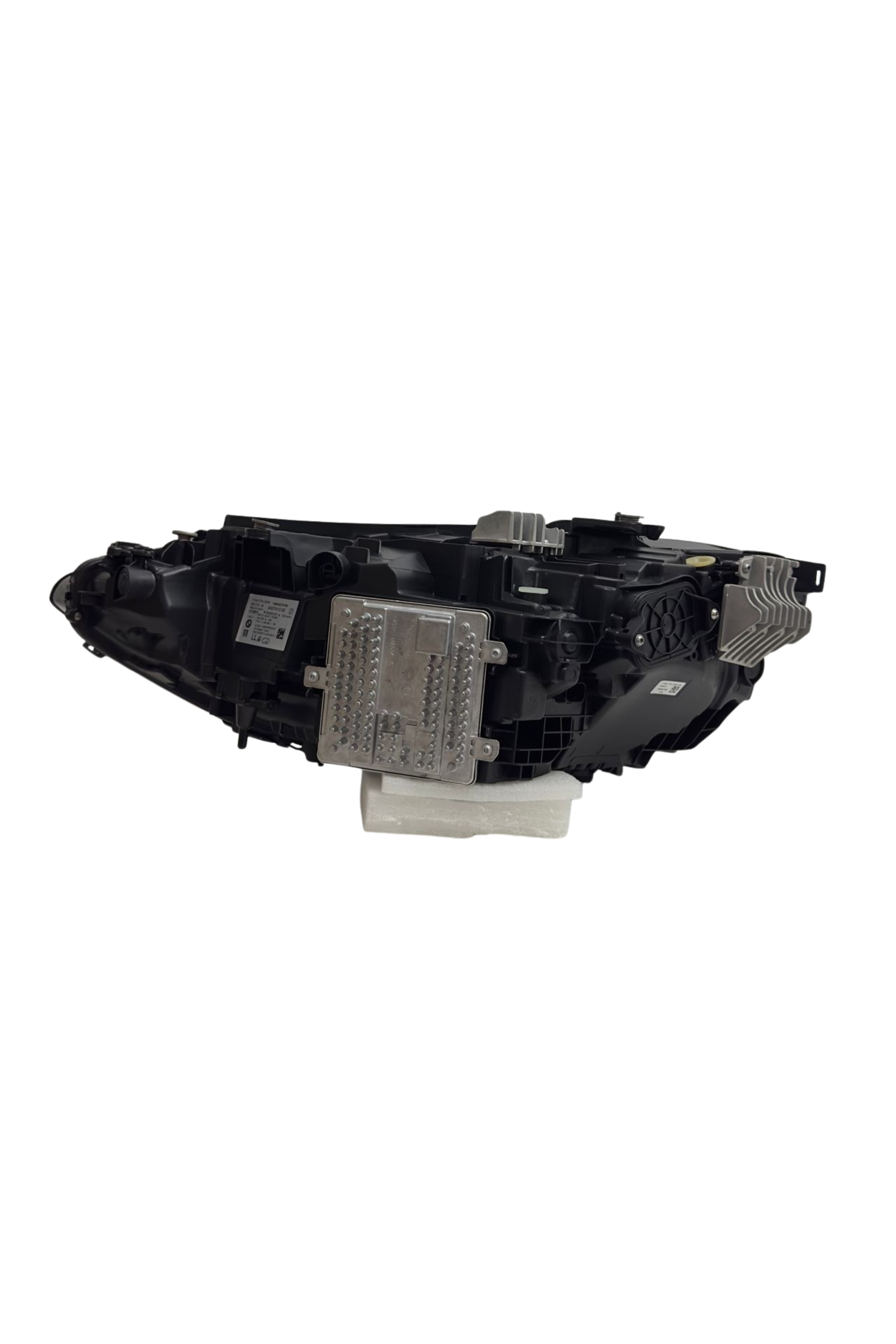 G8X M3/M4 Laser Headlights - G22 4 Series/G80/G82/G83