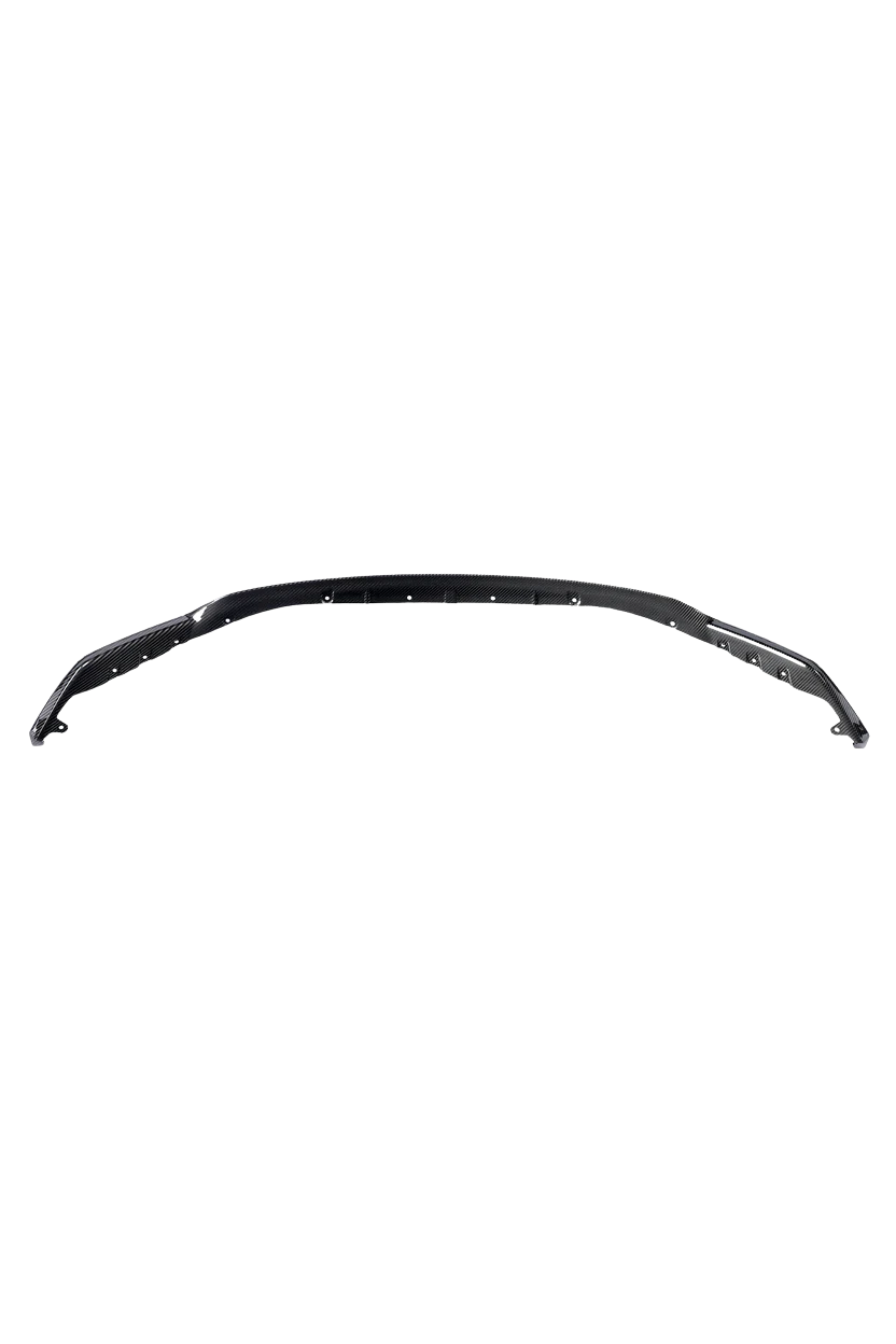 Revozport G8X M3/M4 Carbon Aero Splitter & Air Dam - G80/G82/G83