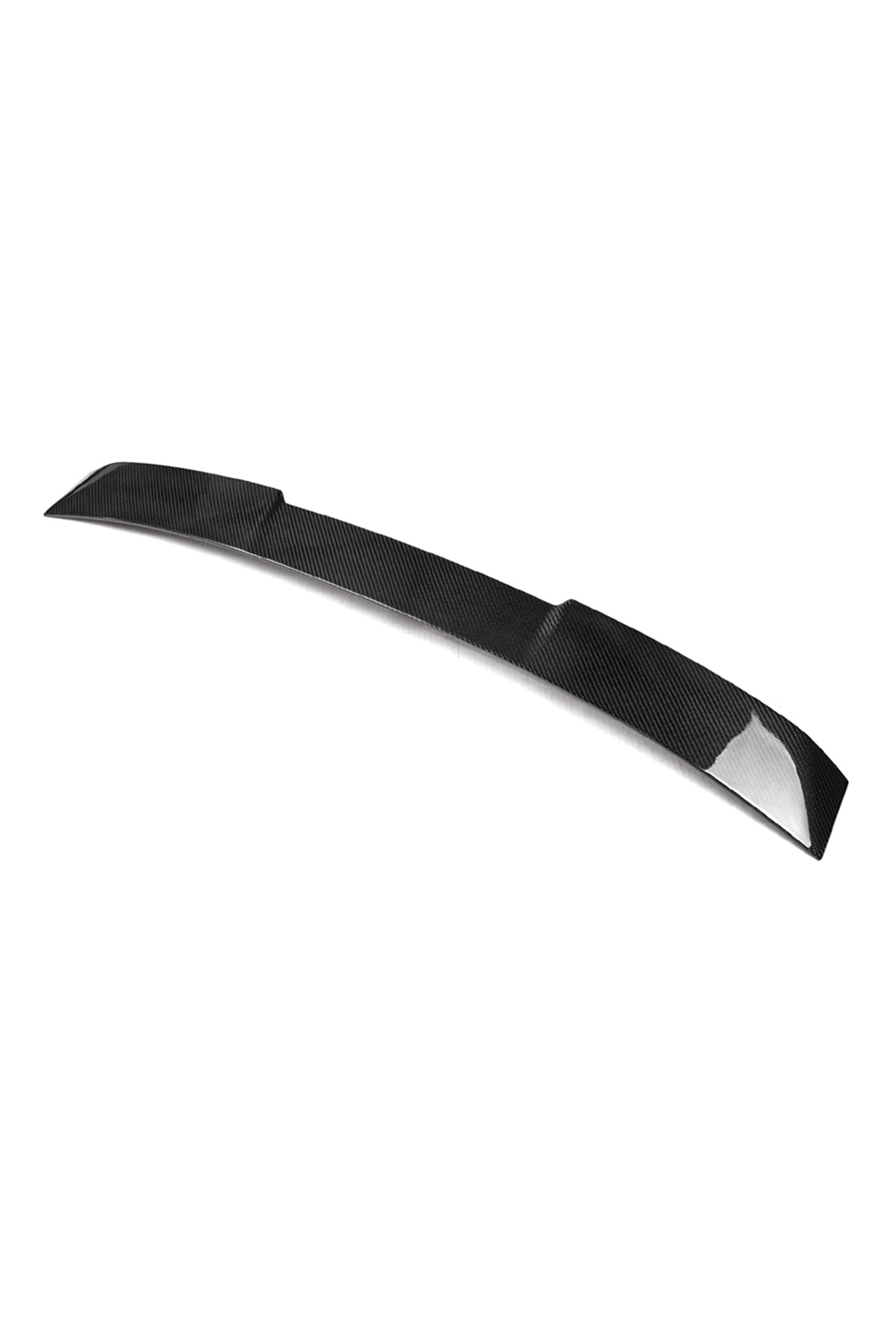 G90 M5/G60 5 Series/i5 Carbon Fiber V1 Roof Spoiler