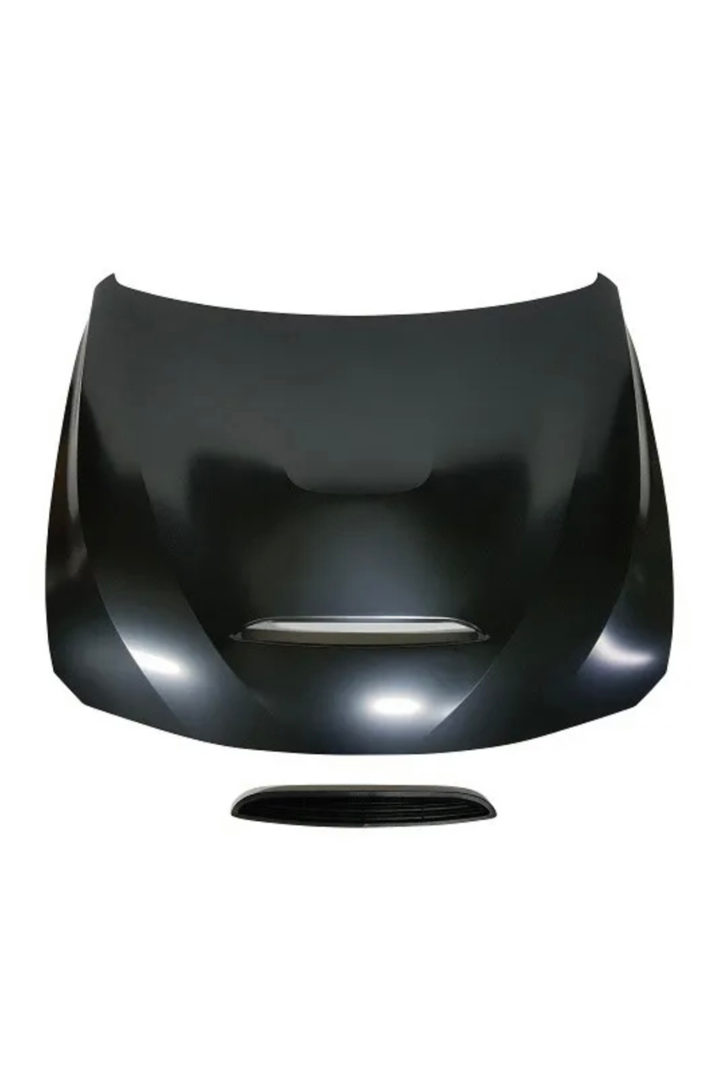 GTS Aluminum Hood for BMW F80 M3/F82 M4