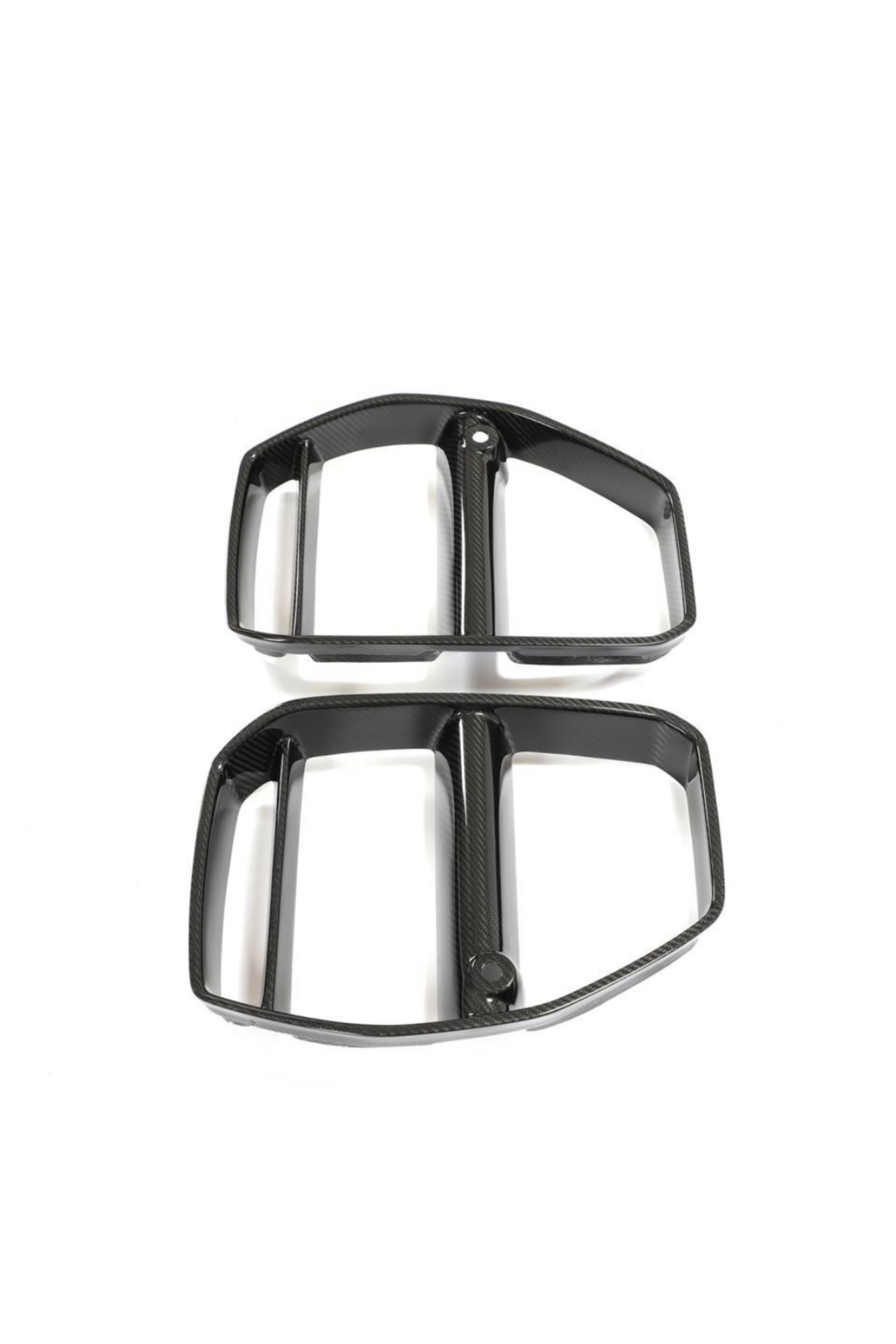 GTS Dry Carbon Fiber Front Grill - G80 M3 / G82 / G83 M4