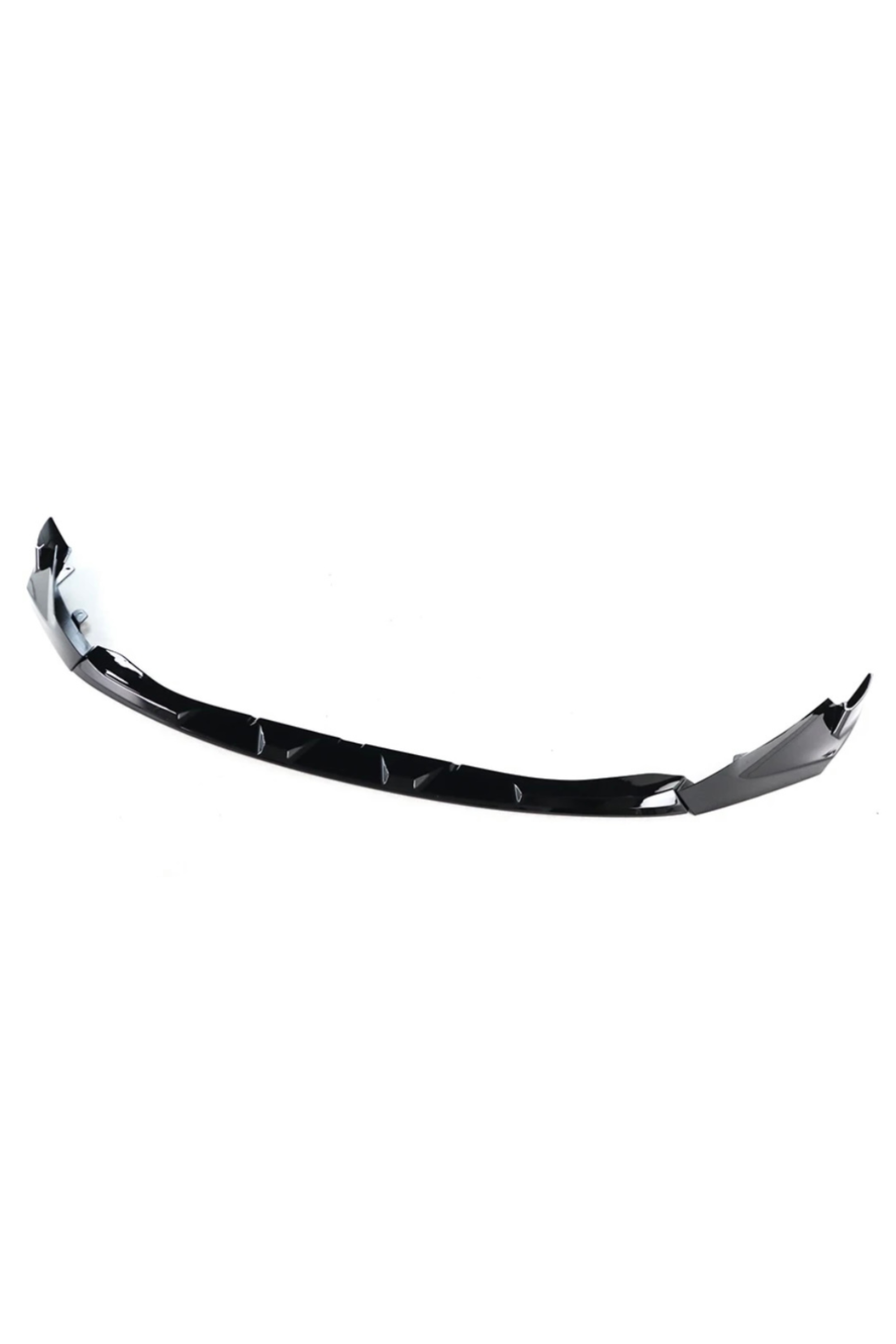 Gloss Black MP Style 3-Piece Front Lip for BMW G80 M3 & G82/G83 M4