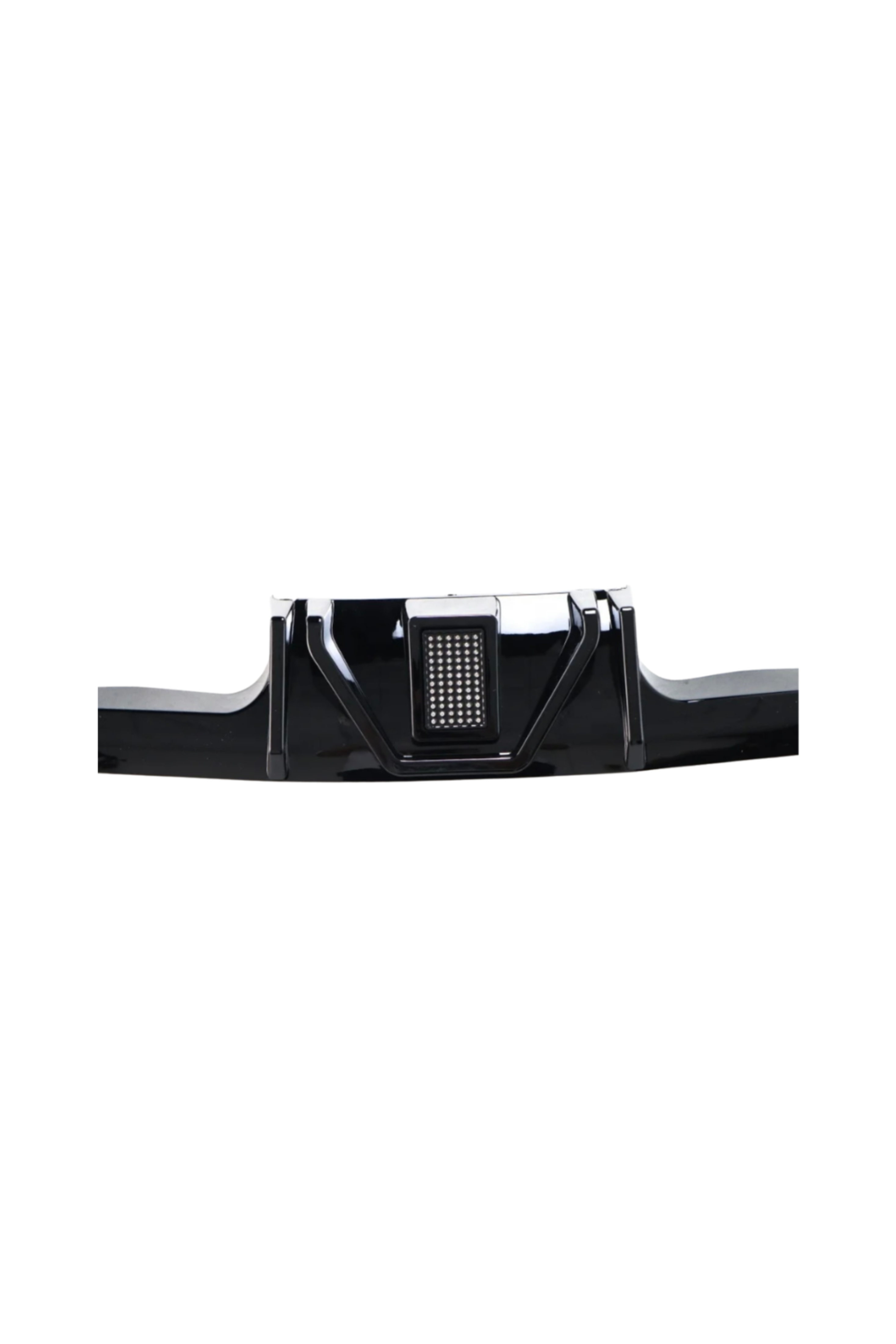 Gloss Black Rainlight Diffuser - G80 M3 / G82/G83 M4