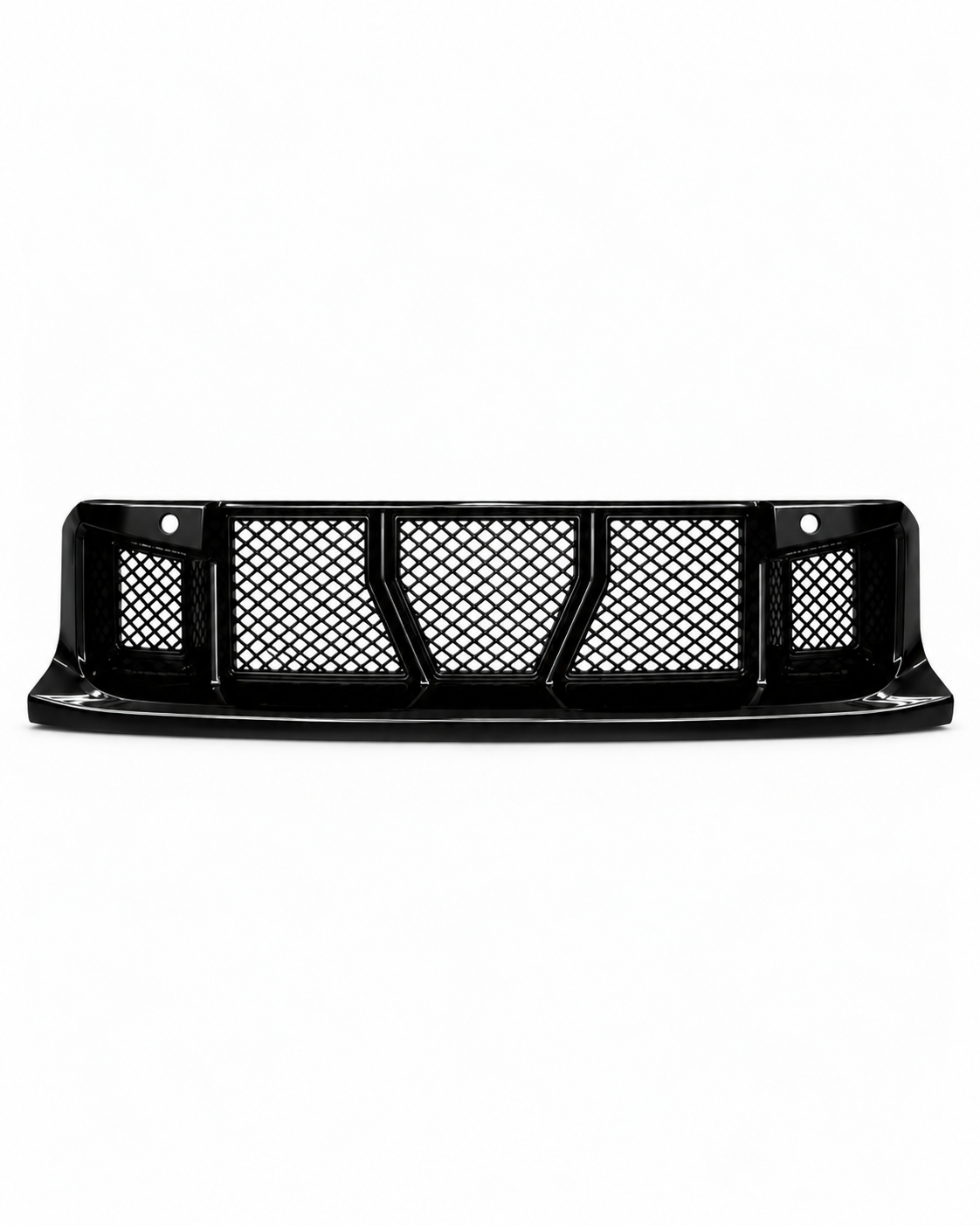 G87 M2 Radiator Protection Front Mesh Kit