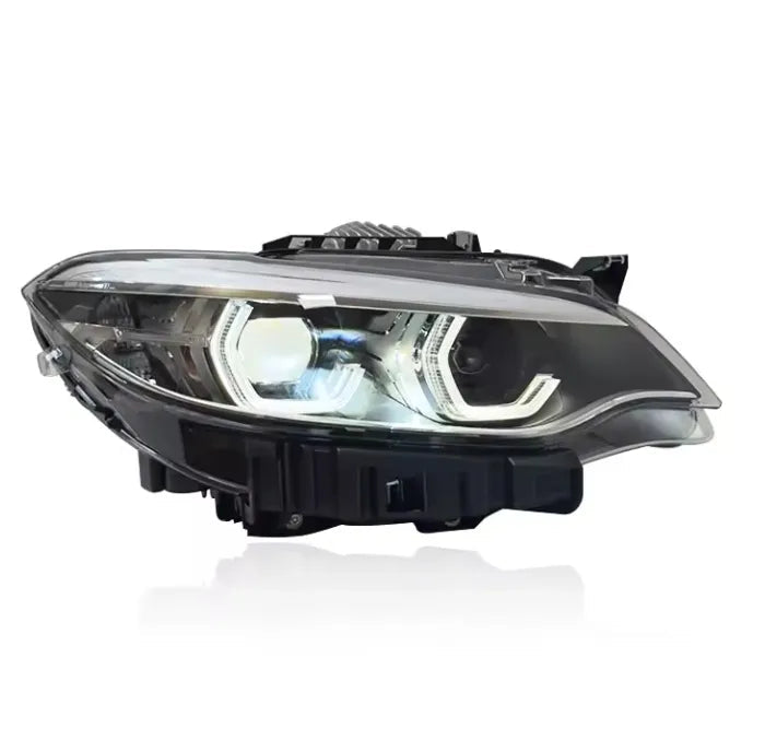 CenCal Motorsport Spoon Style LED Headlights for BMW 2 Series F22/F23/F87 (2014–2021)