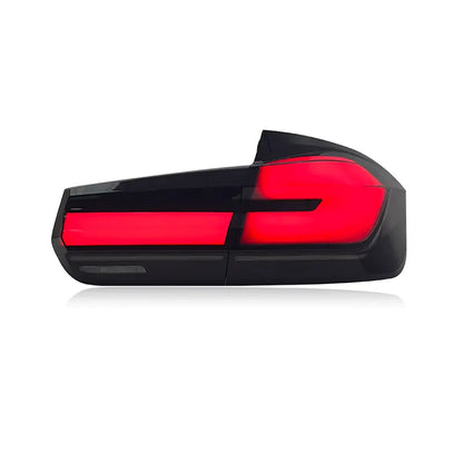CenCal Motorsport LED Tail Lights for BMW F30/F80 (2012–2019)