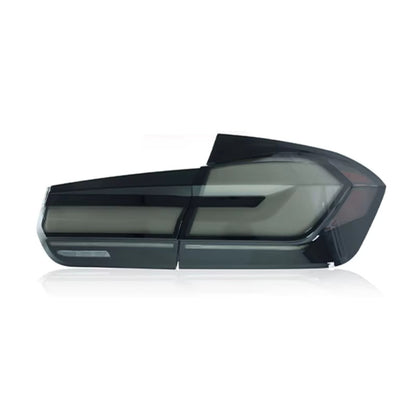 CenCal Motorsport LED Tail Lights for BMW F30/F80 (2012–2019)