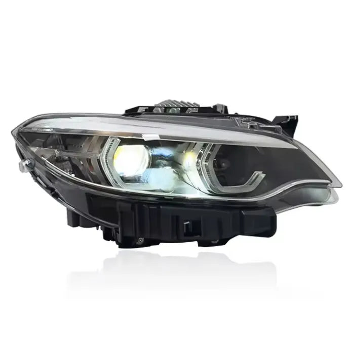 CenCal Motorsport Spoon Style LED Headlights for BMW 2 Series F22/F23/F87 (2014–2021)