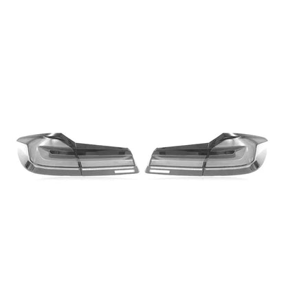CenCal Motorsport LED Tail Lights for BMW 5 Series G30/G38 (2018–2020)