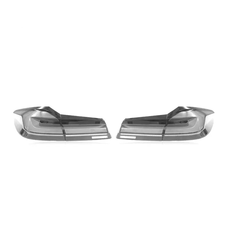 CenCal Motorsport LED Tail Lights for BMW 5 Series G30/G38 (2018–2020)